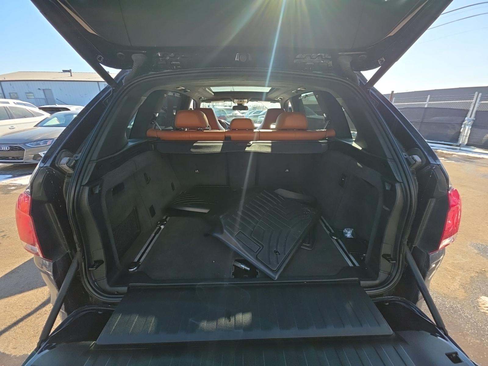 2017 BMW X5 M Base AWD