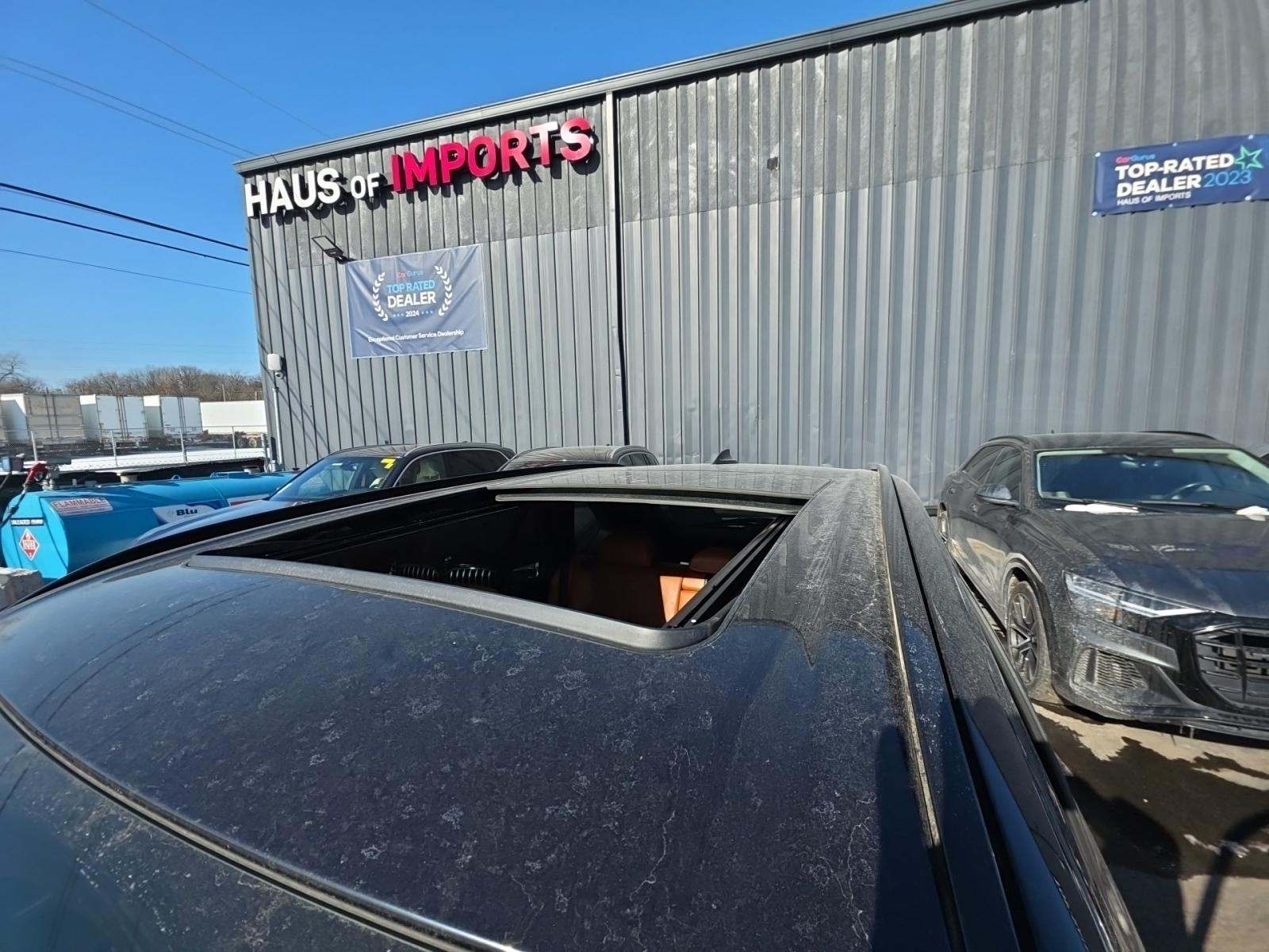 2017 BMW X5 M Base AWD