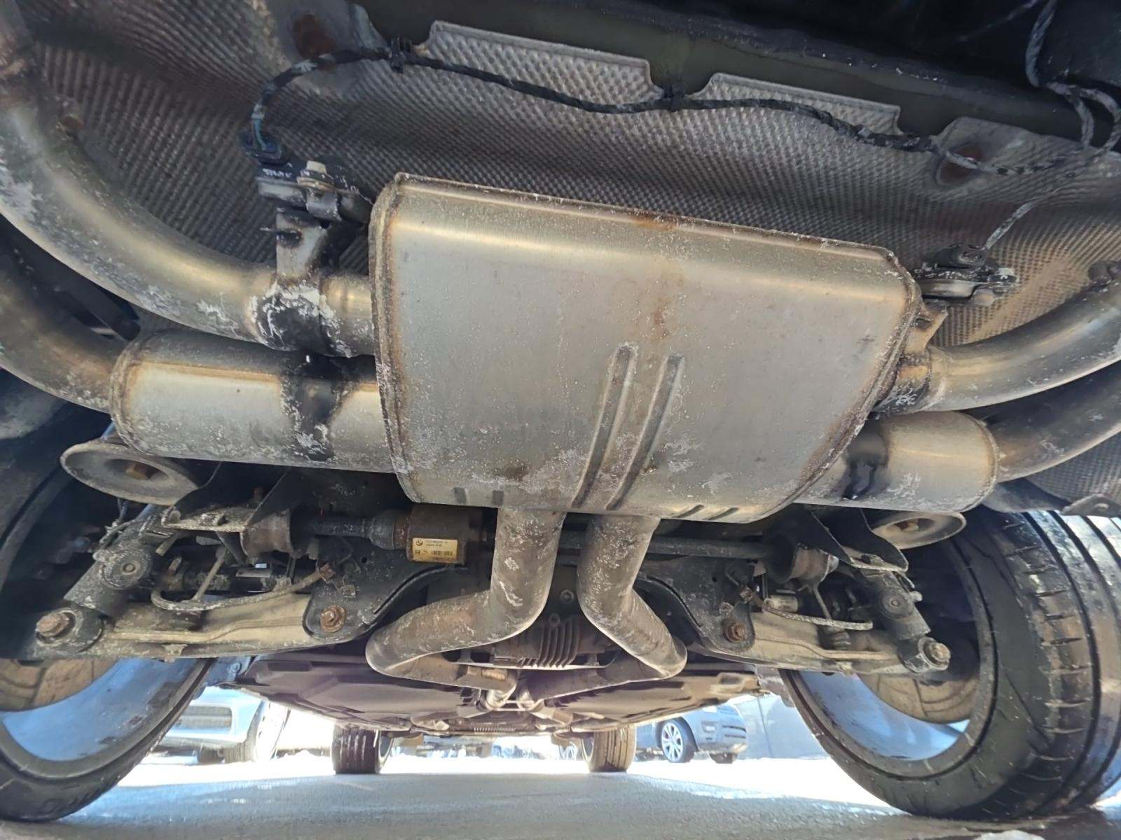 2017 BMW X5 M Base AWD