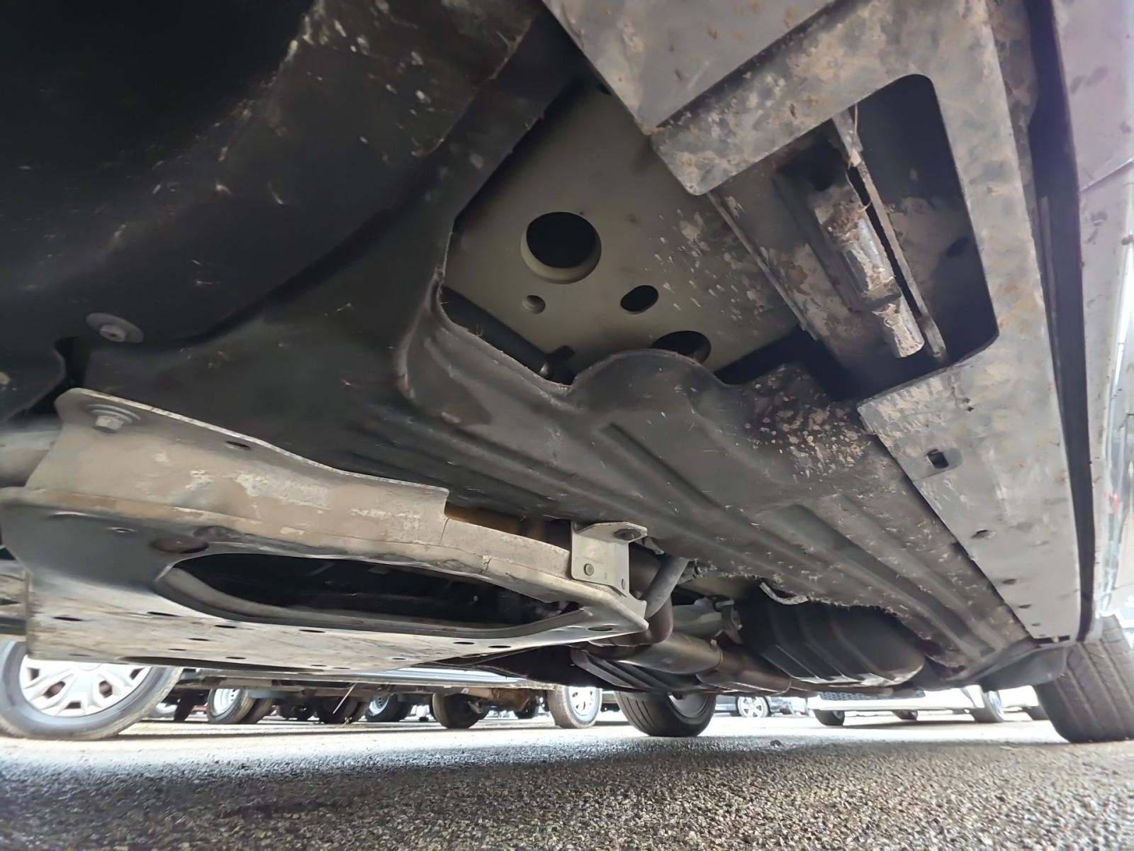 2020 Land Rover Range Rover Sport HSE Dynamic AWD