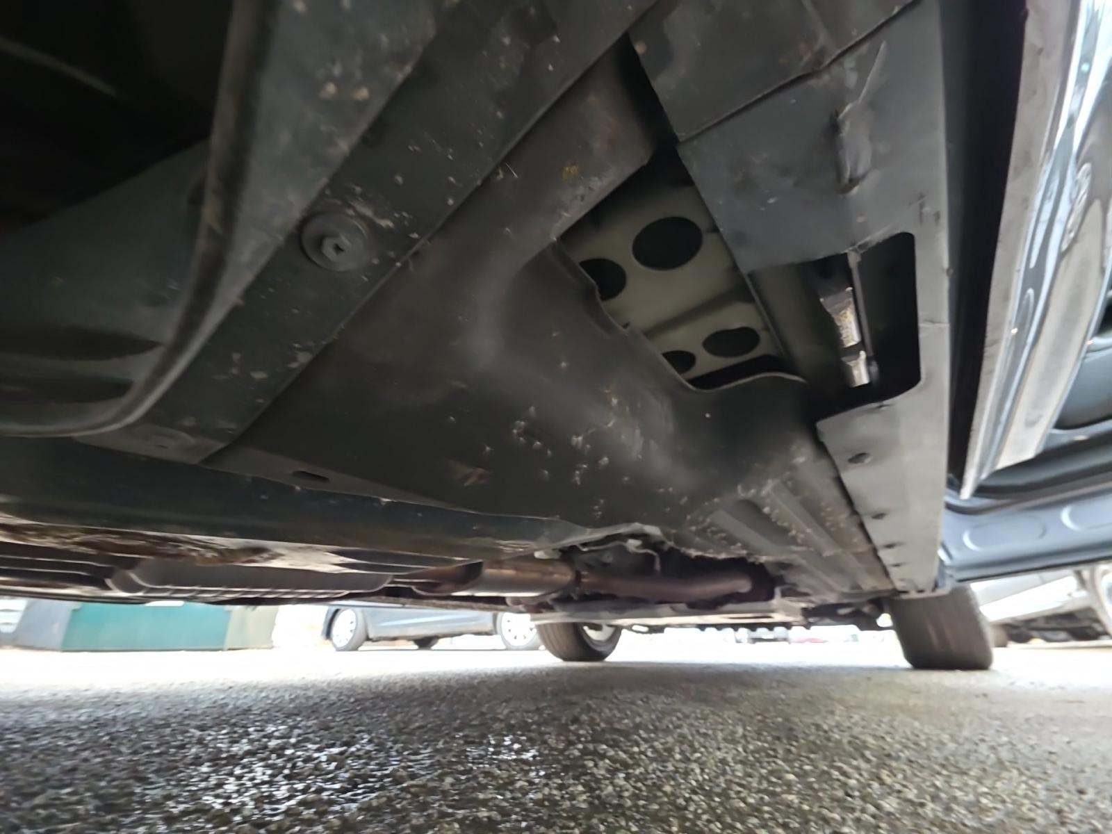 2020 Land Rover Range Rover Sport HSE Dynamic AWD