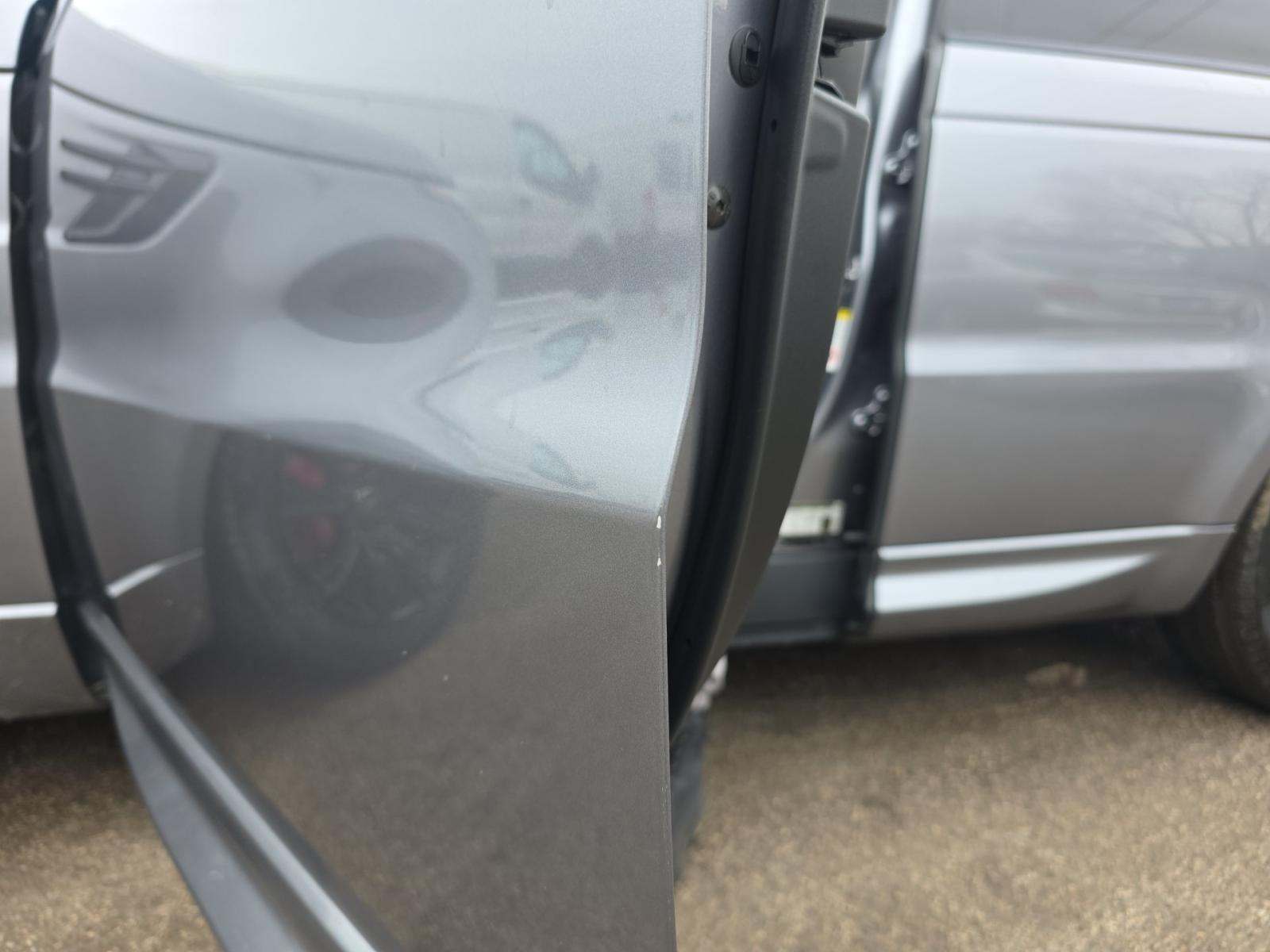 2020 Land Rover Range Rover Sport HSE Dynamic AWD