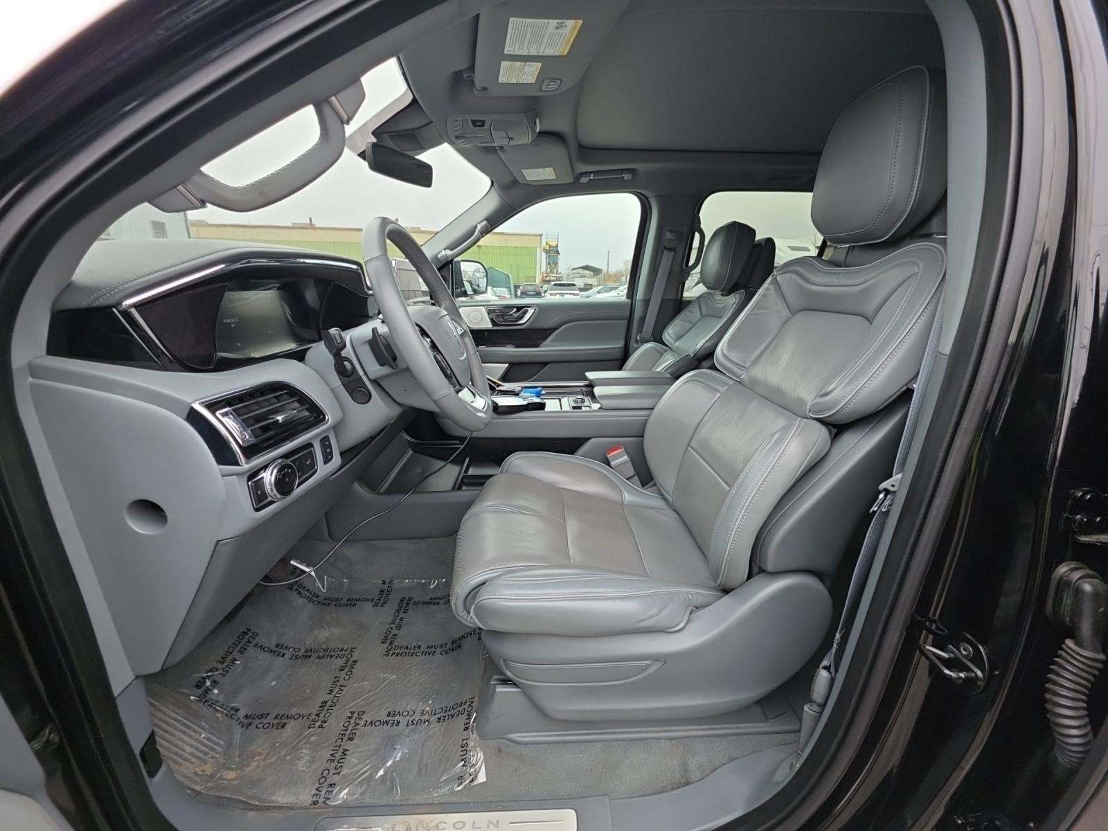 2019 Lincoln Navigator Reserve AWD