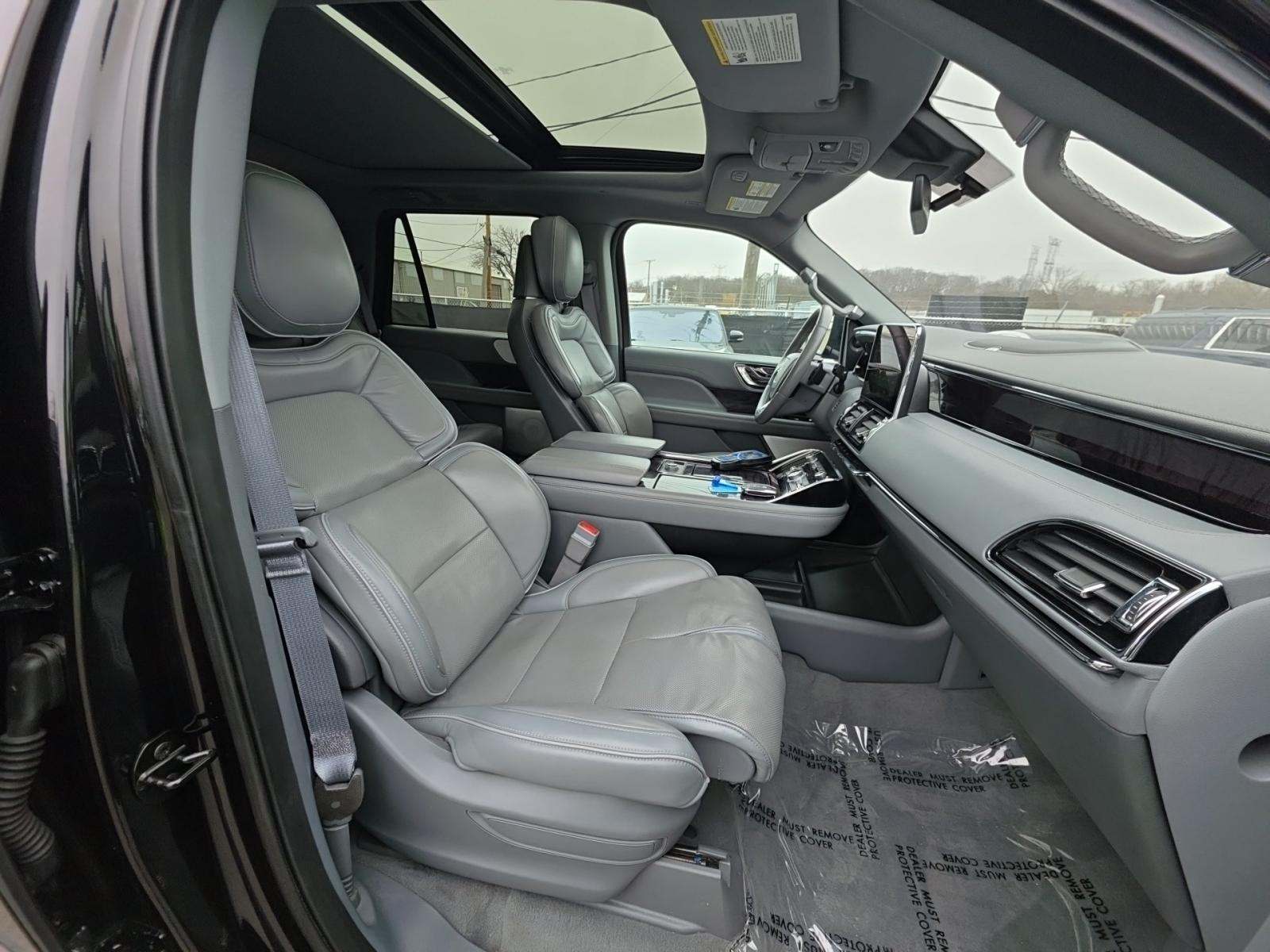 2019 Lincoln Navigator Reserve AWD