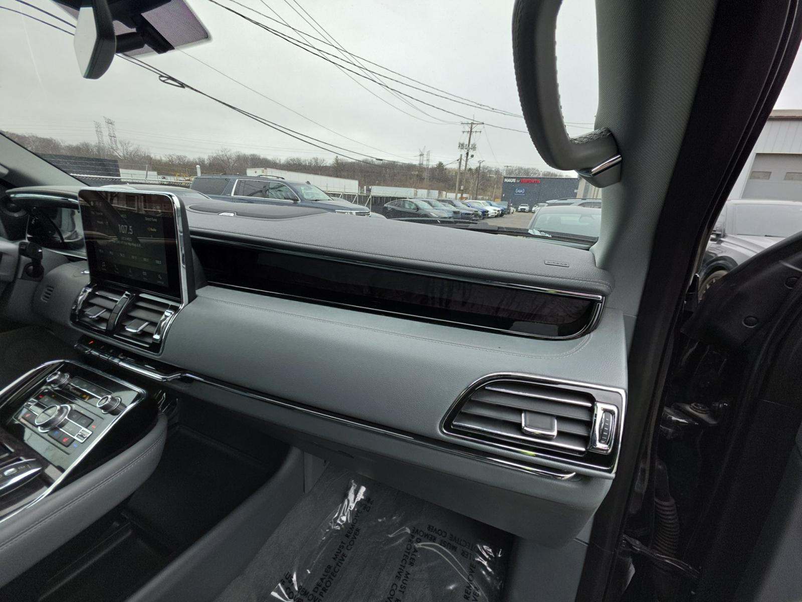 2019 Lincoln Navigator Reserve AWD
