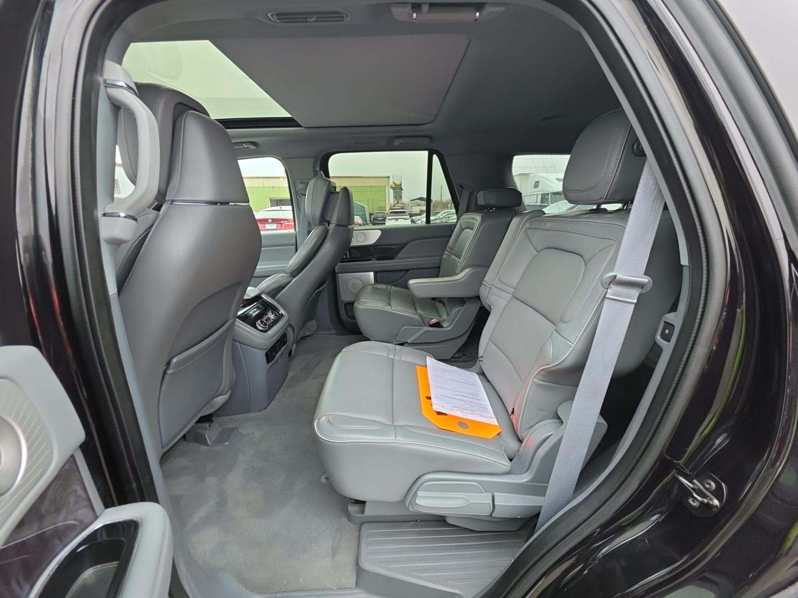 2019 Lincoln Navigator Reserve AWD