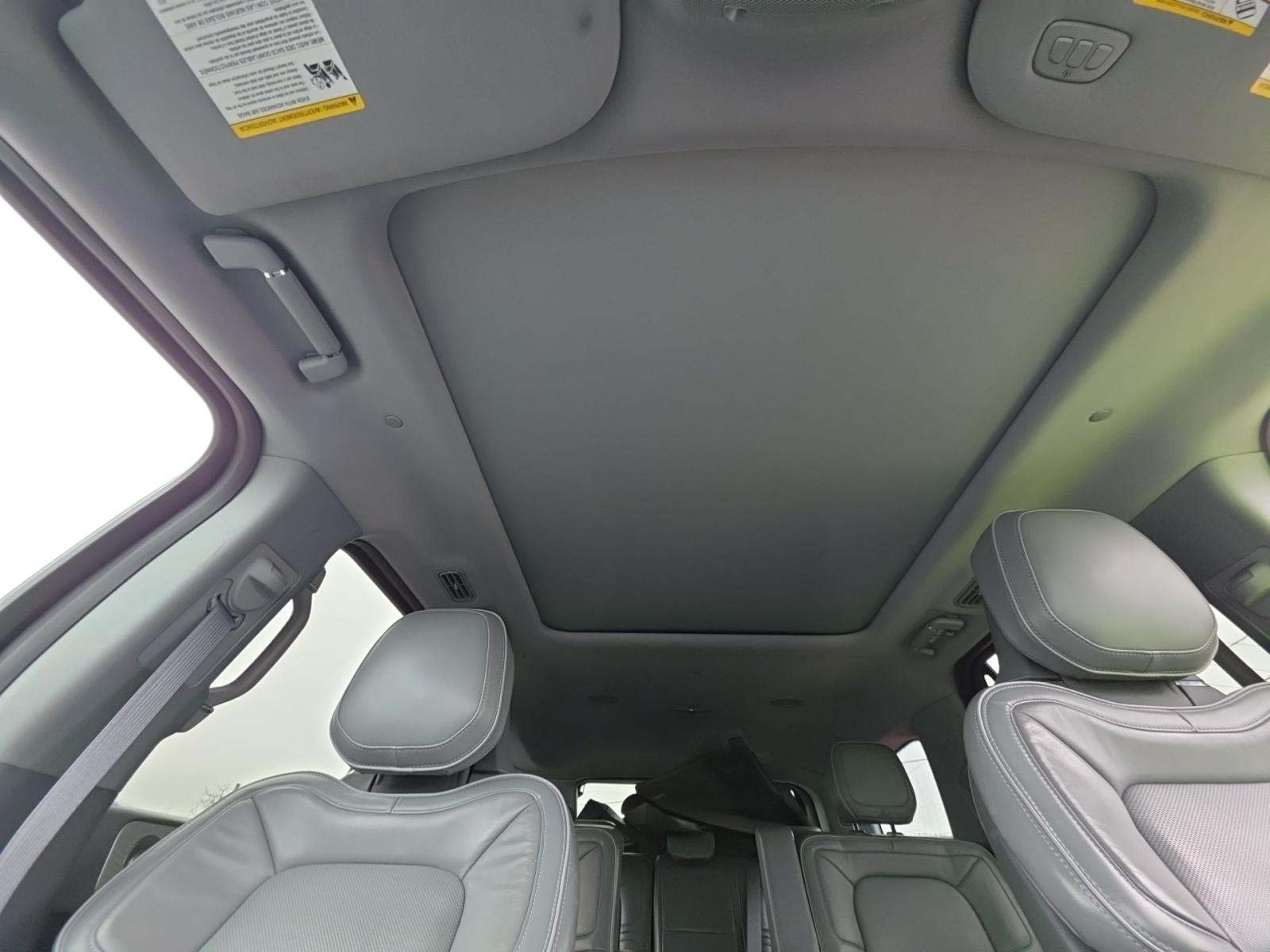 2019 Lincoln Navigator Reserve AWD