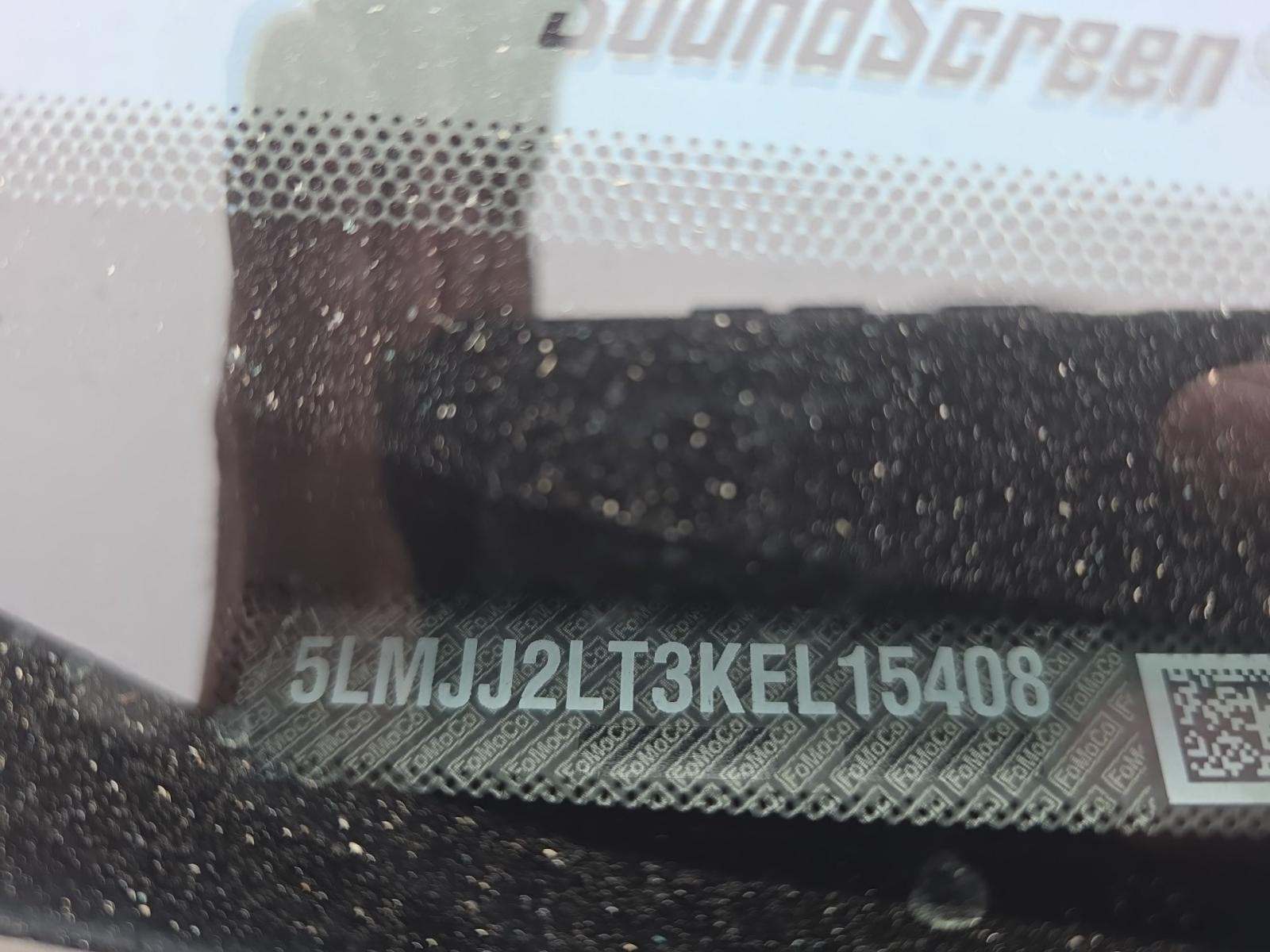 2019 Lincoln Navigator Reserve AWD