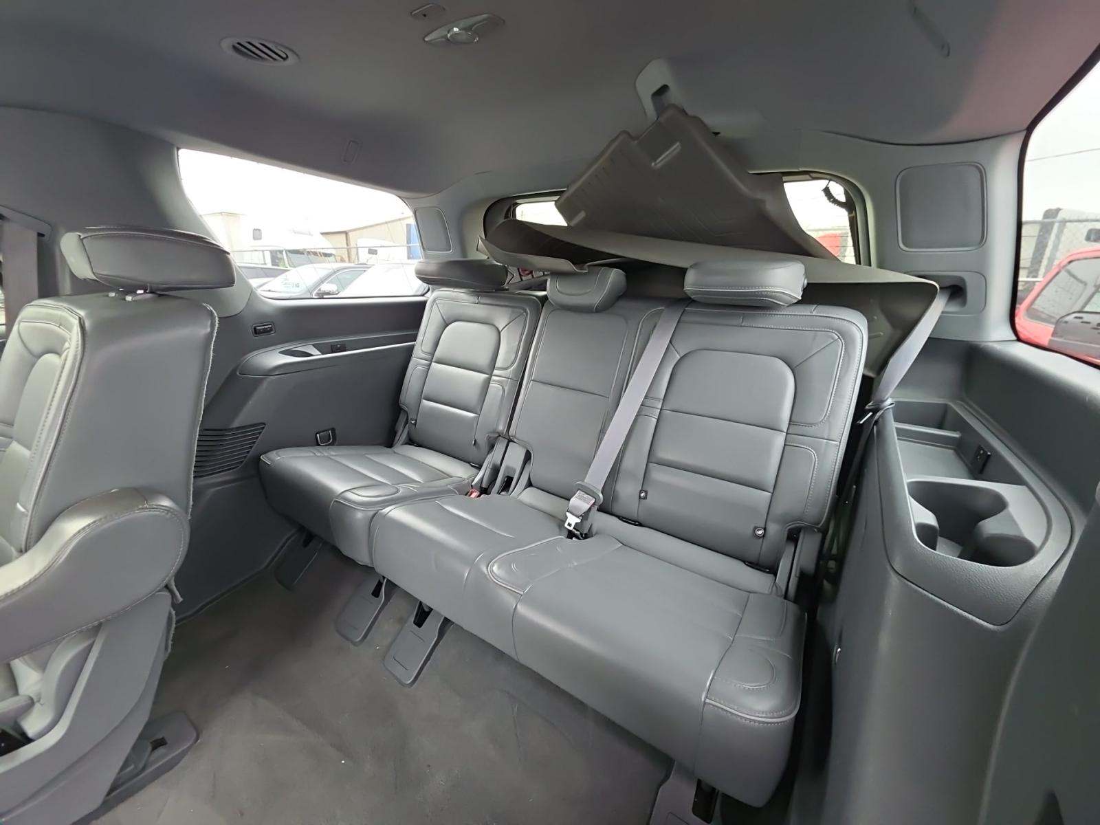 2019 Lincoln Navigator Reserve AWD