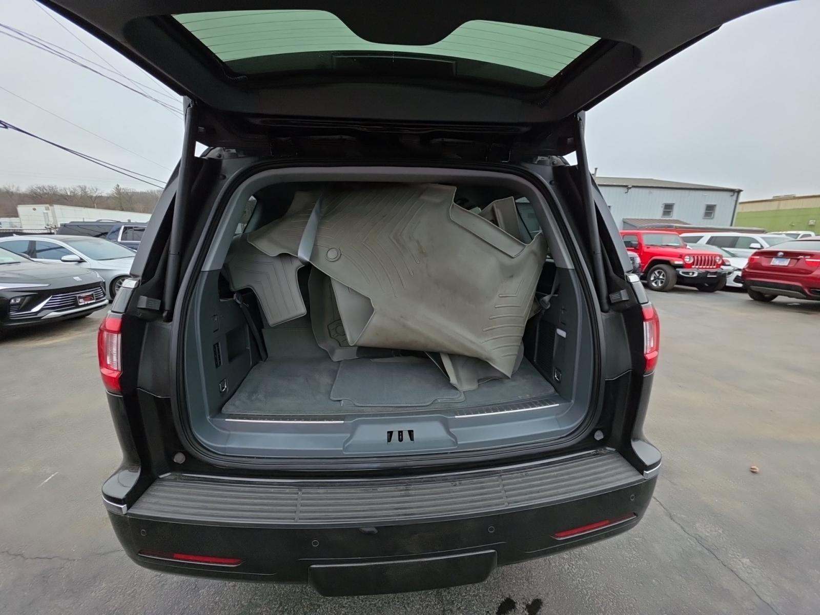 2019 Lincoln Navigator Reserve AWD