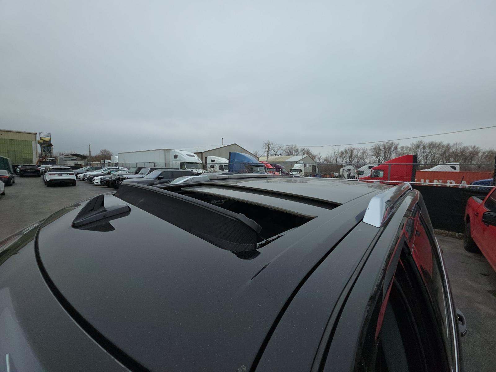 2019 Lincoln Navigator Reserve AWD