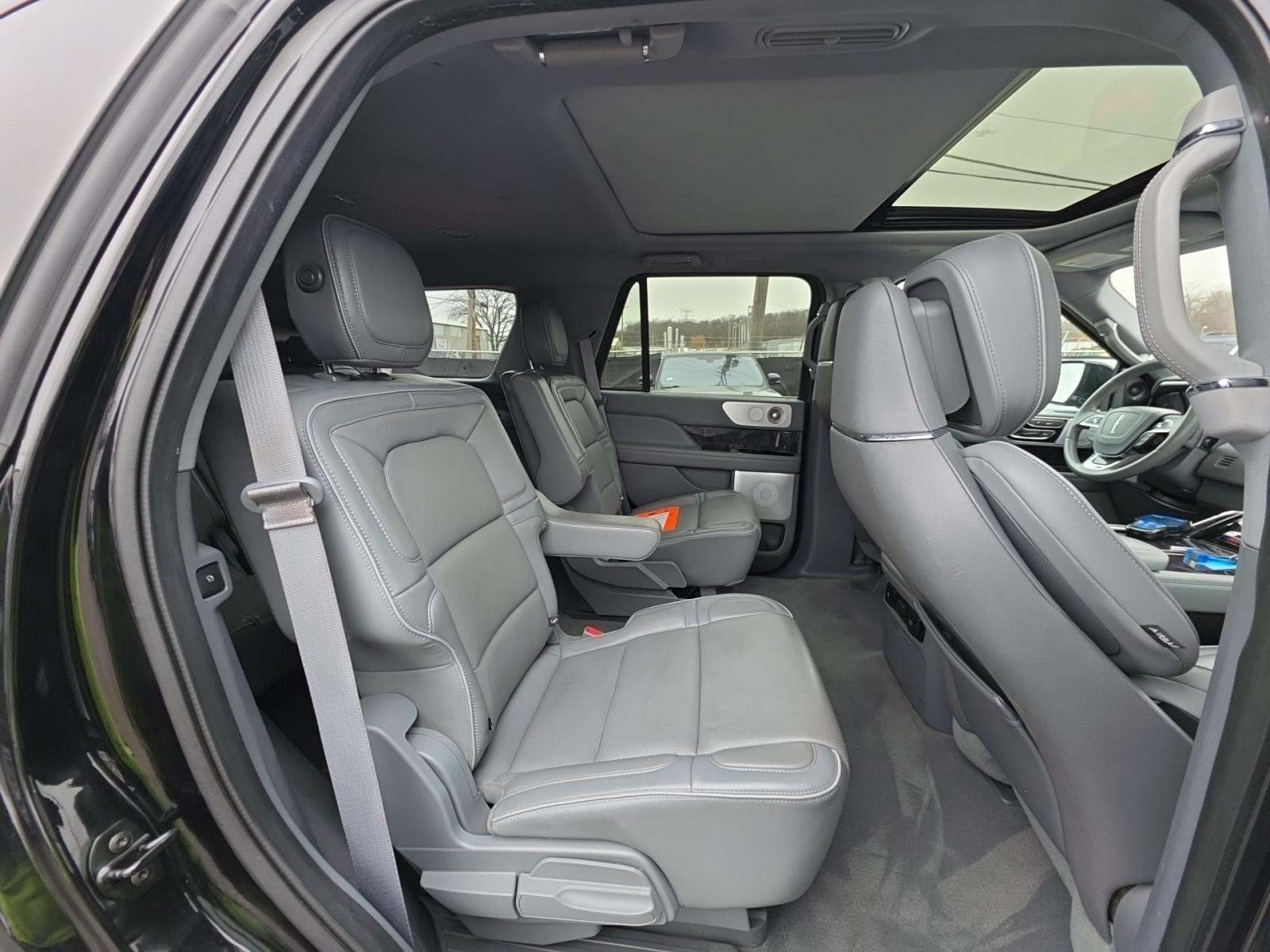 2019 Lincoln Navigator Reserve AWD