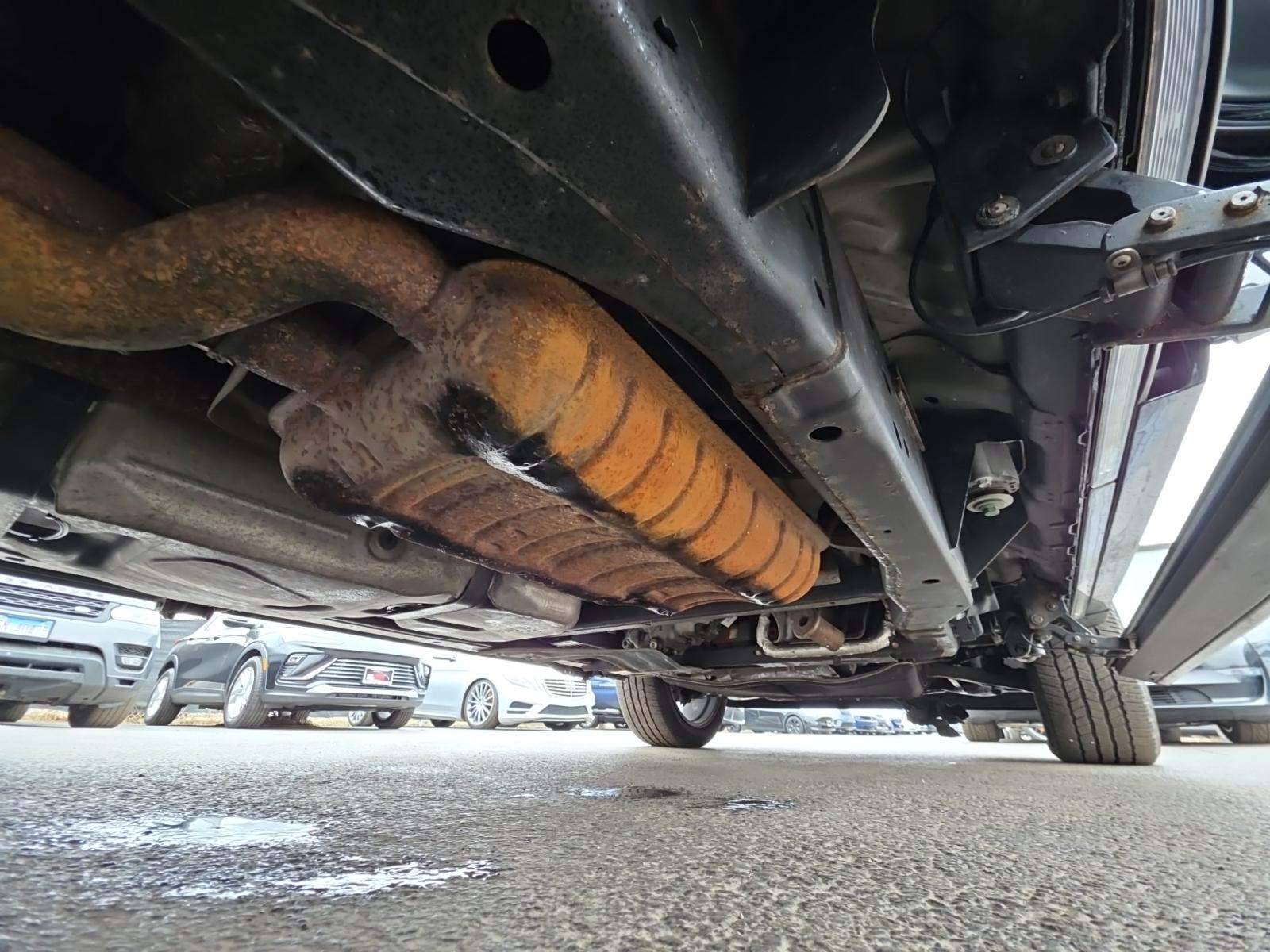 2019 Lincoln Navigator Reserve AWD