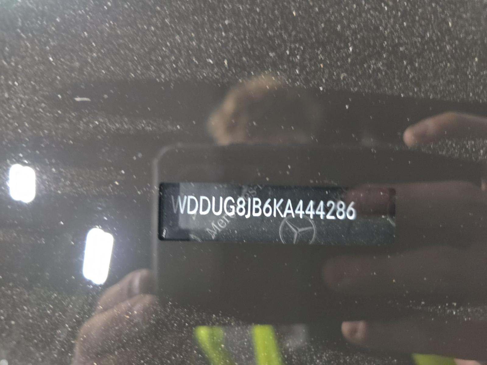 MERCEDES-BENZ S-CLASS - 5