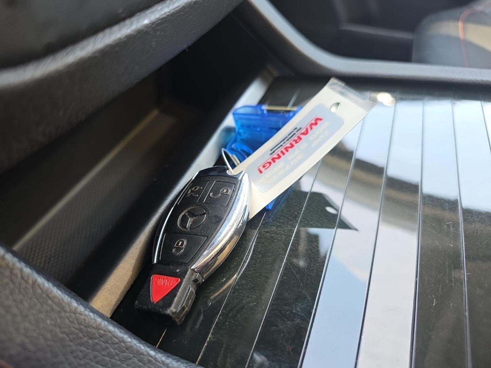 MERCEDES-BENZ GLE-CLASS - 8