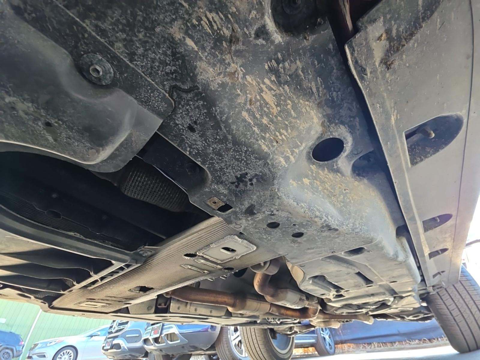 MERCEDES-BENZ GLE-CLASS - 7