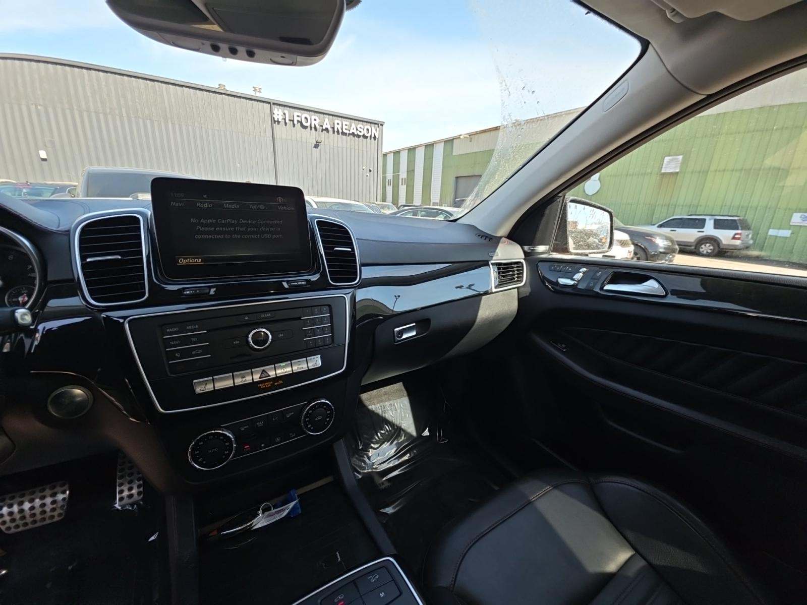 MERCEDES-BENZ GLE-CLASS - 10