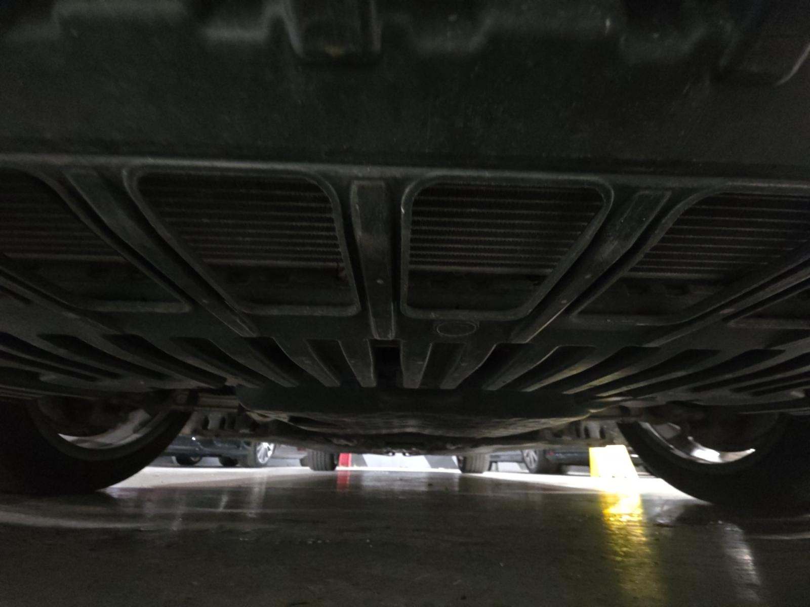 2019 Mercedes-Benz S-Class AMG S 63 AWD