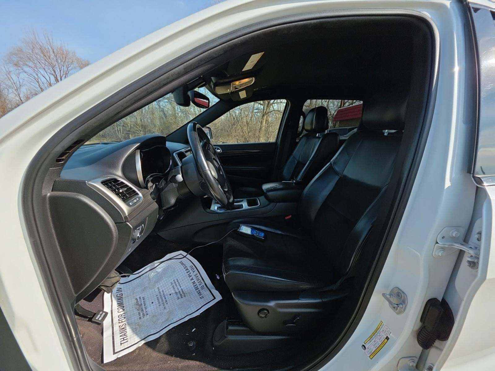 JEEP LAREDO ALTITUDE EDITION - 6