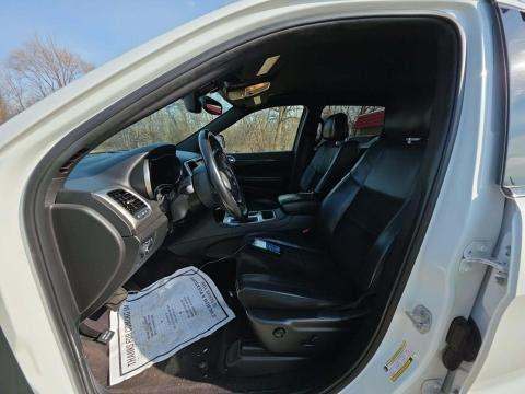 JEEP LAREDO ALTITUDE EDITION - 6