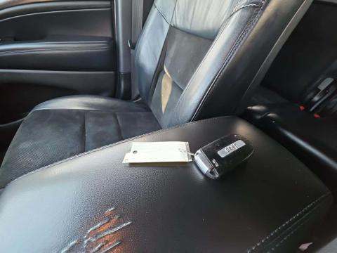 JEEP LAREDO ALTITUDE EDITION - 8