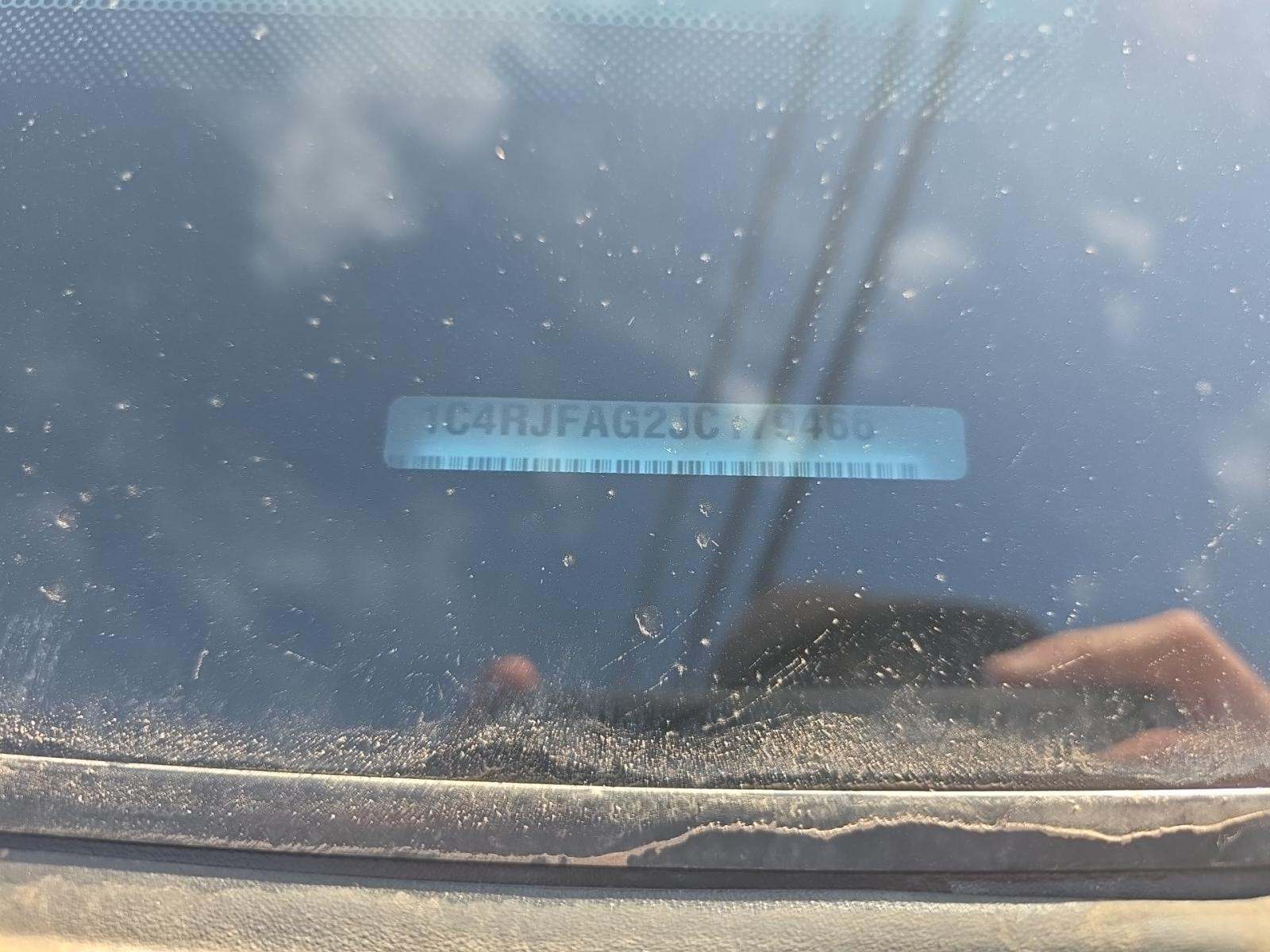 JEEP LAREDO ALTITUDE EDITION - 5