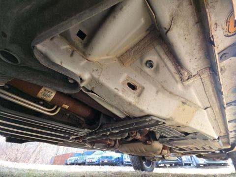 JEEP LAREDO ALTITUDE EDITION - 7