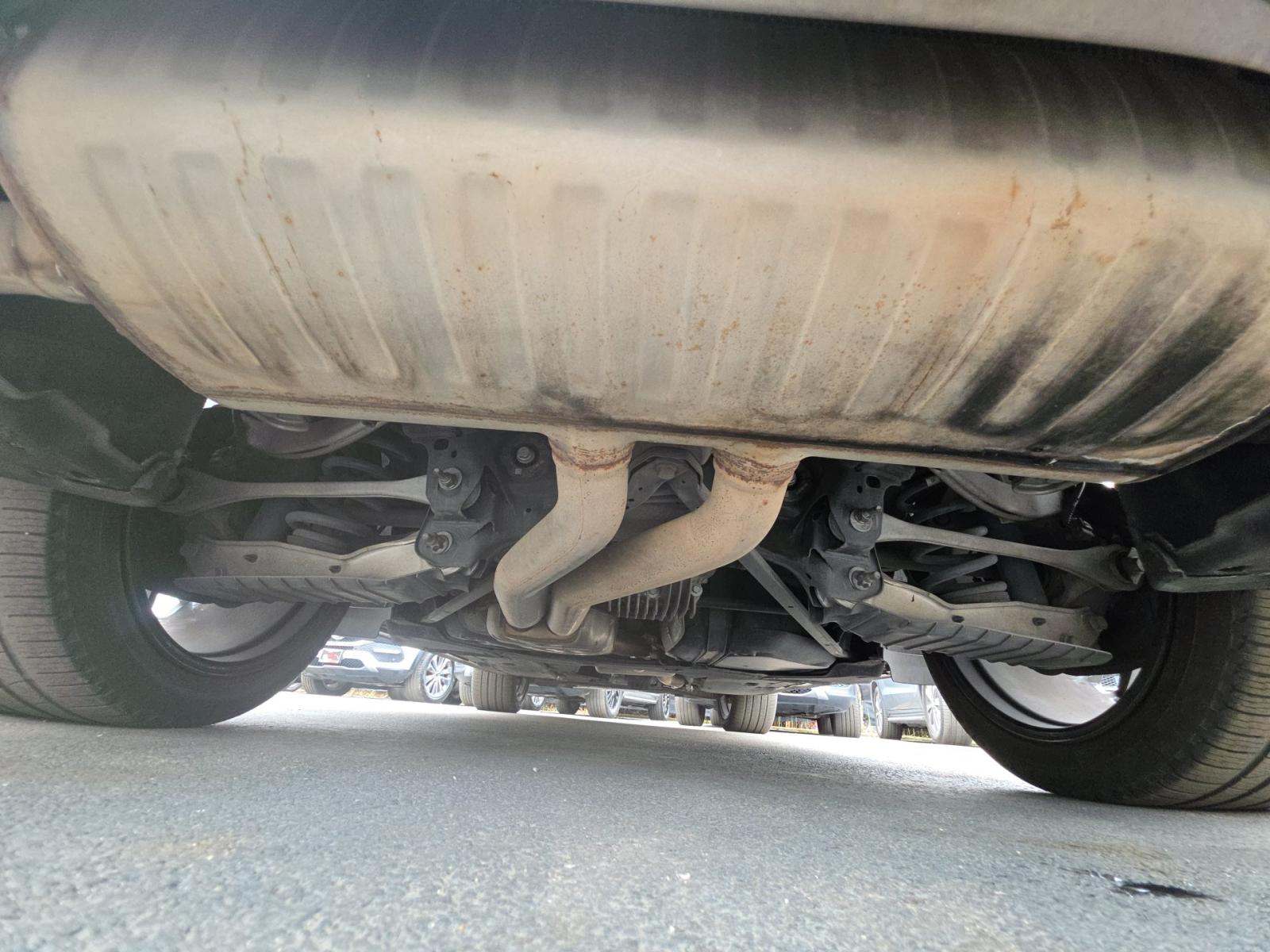 2019 Porsche Cayenne Base AWD