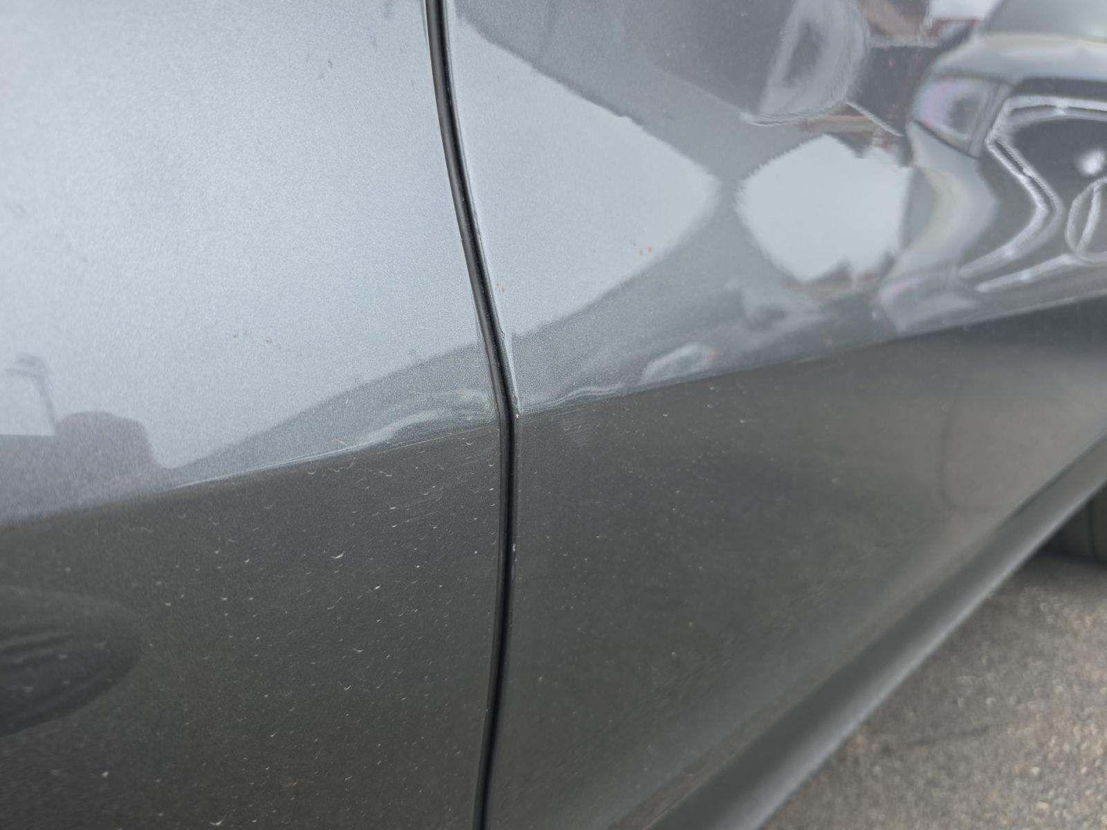 2019 Porsche Cayenne Base AWD