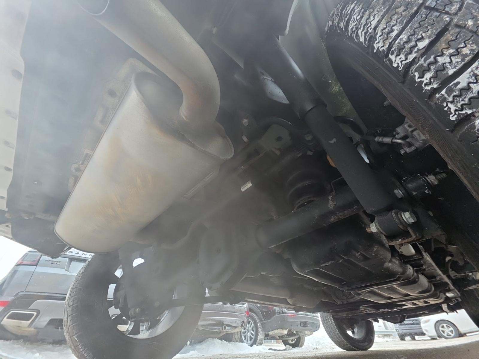 2022 Jeep Wrangler Unlimited Sahara High Altitude Edition AWD