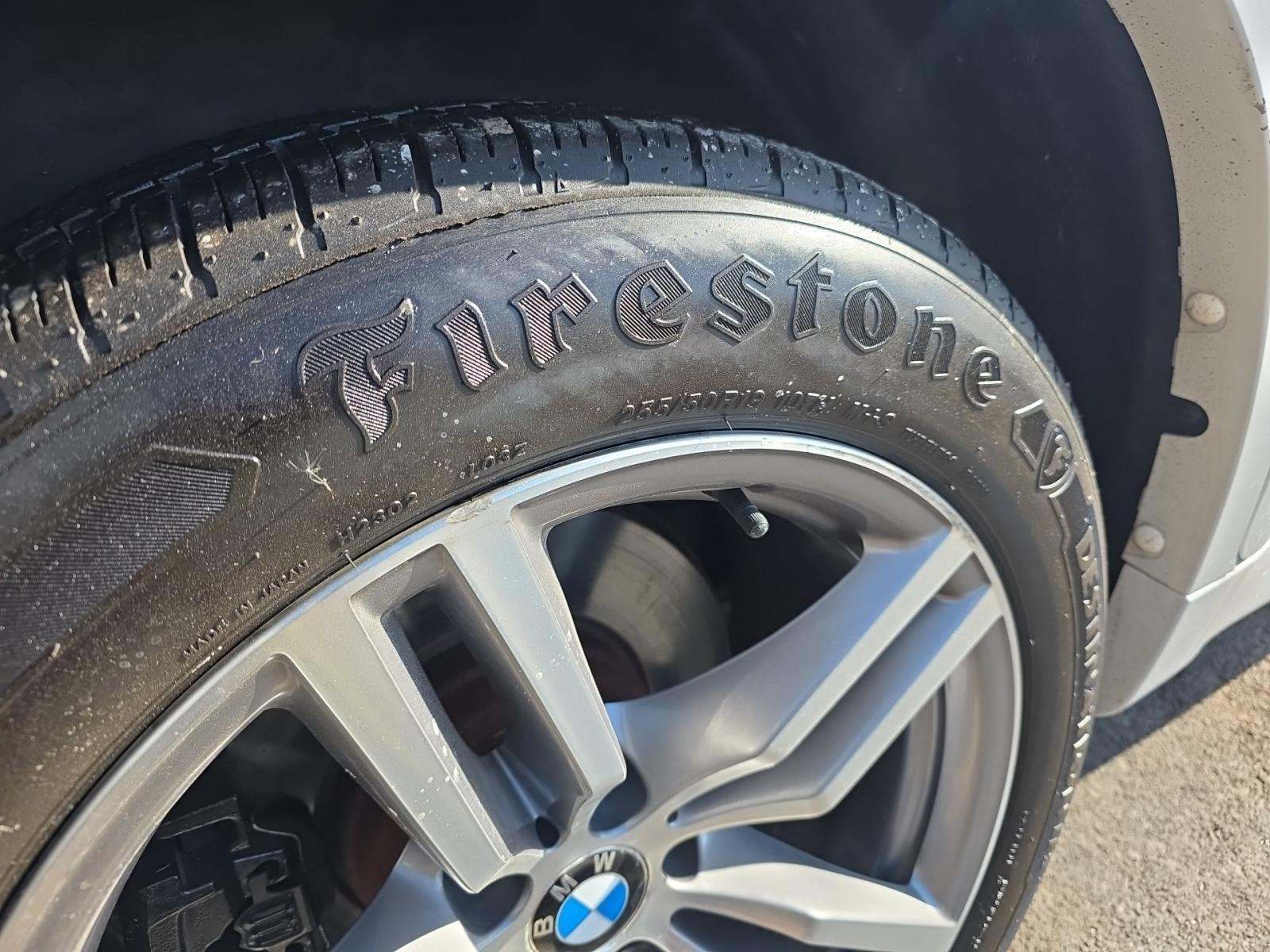 2019 BMW X6 xDrive50i AWD