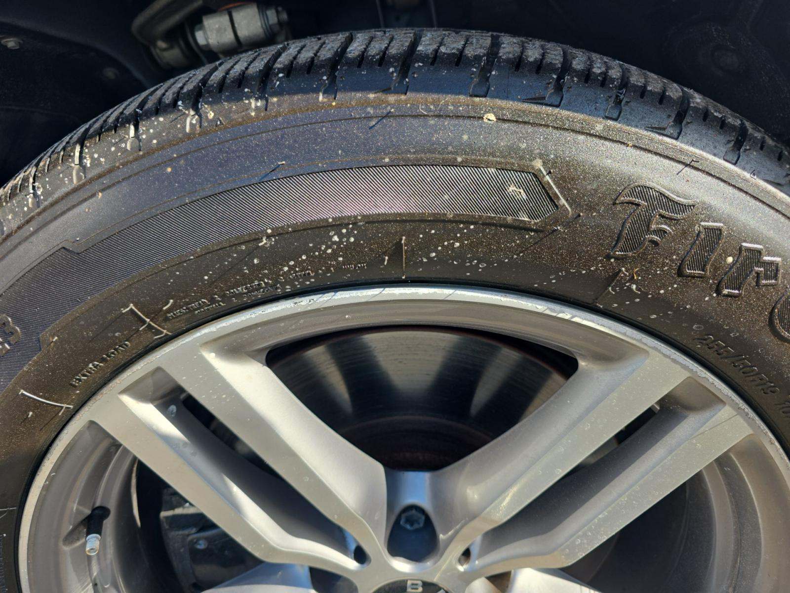 2019 BMW X6 xDrive50i AWD