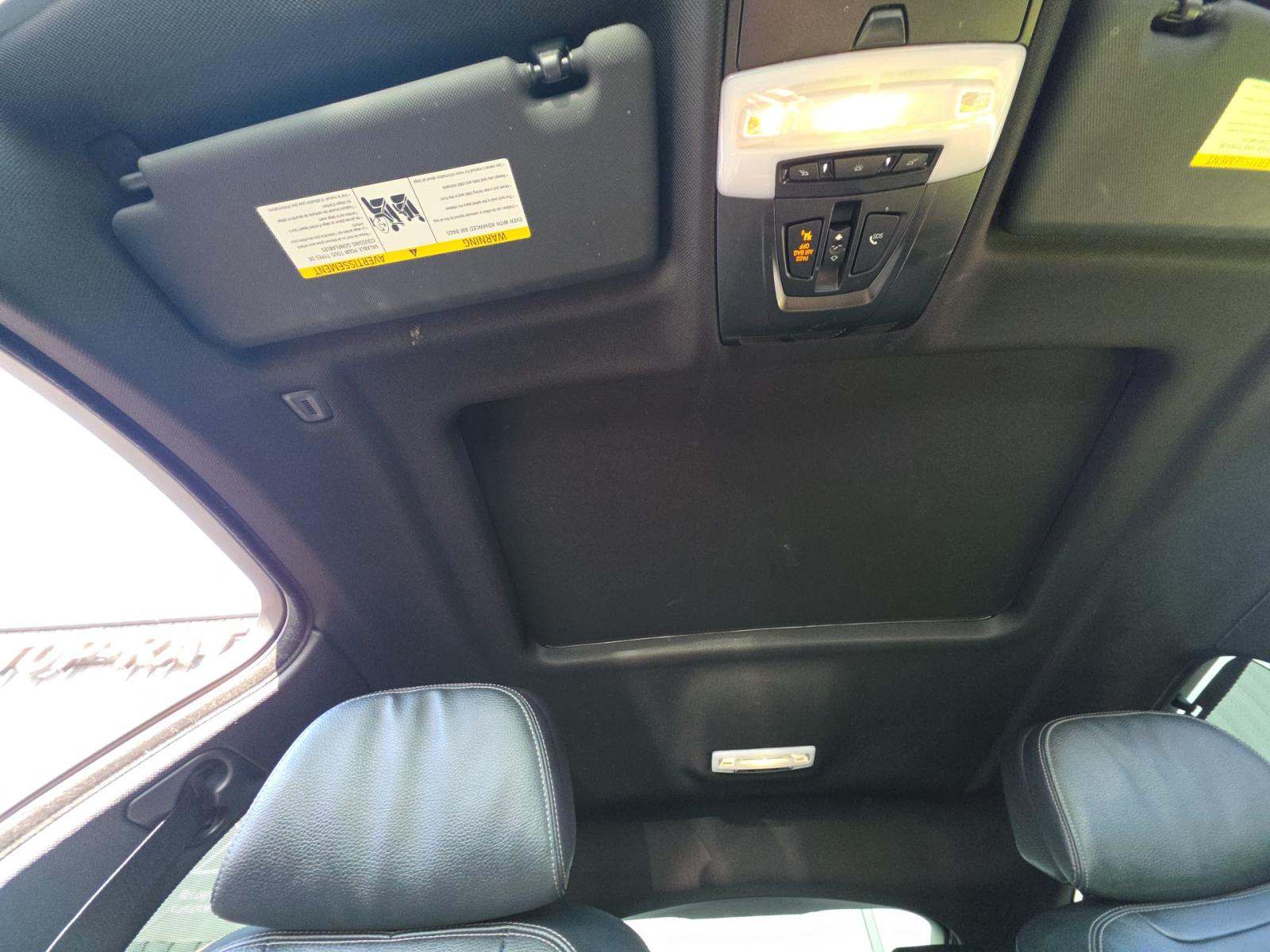 2019 BMW X6 xDrive50i AWD