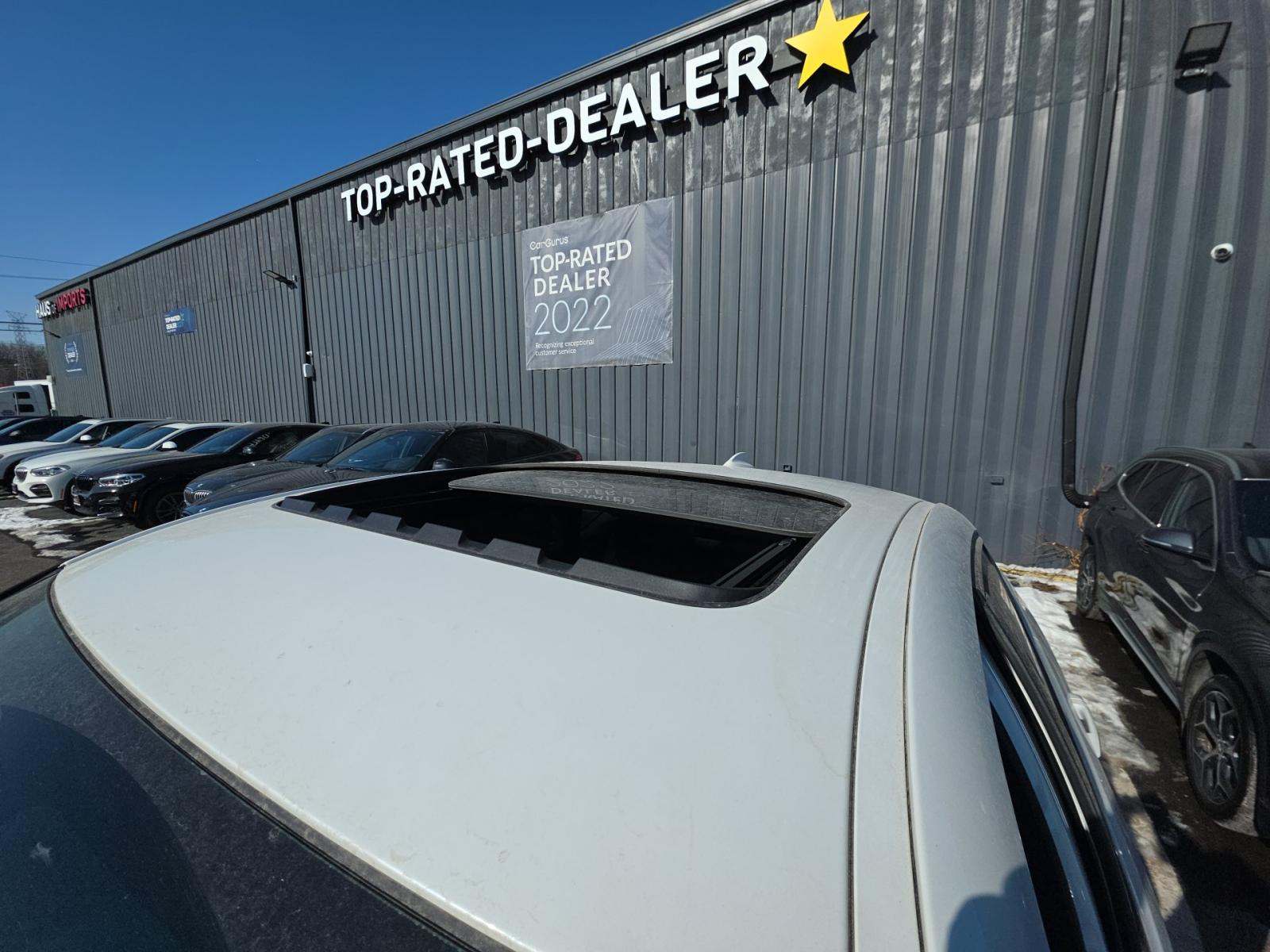 2019 BMW X6 xDrive50i AWD