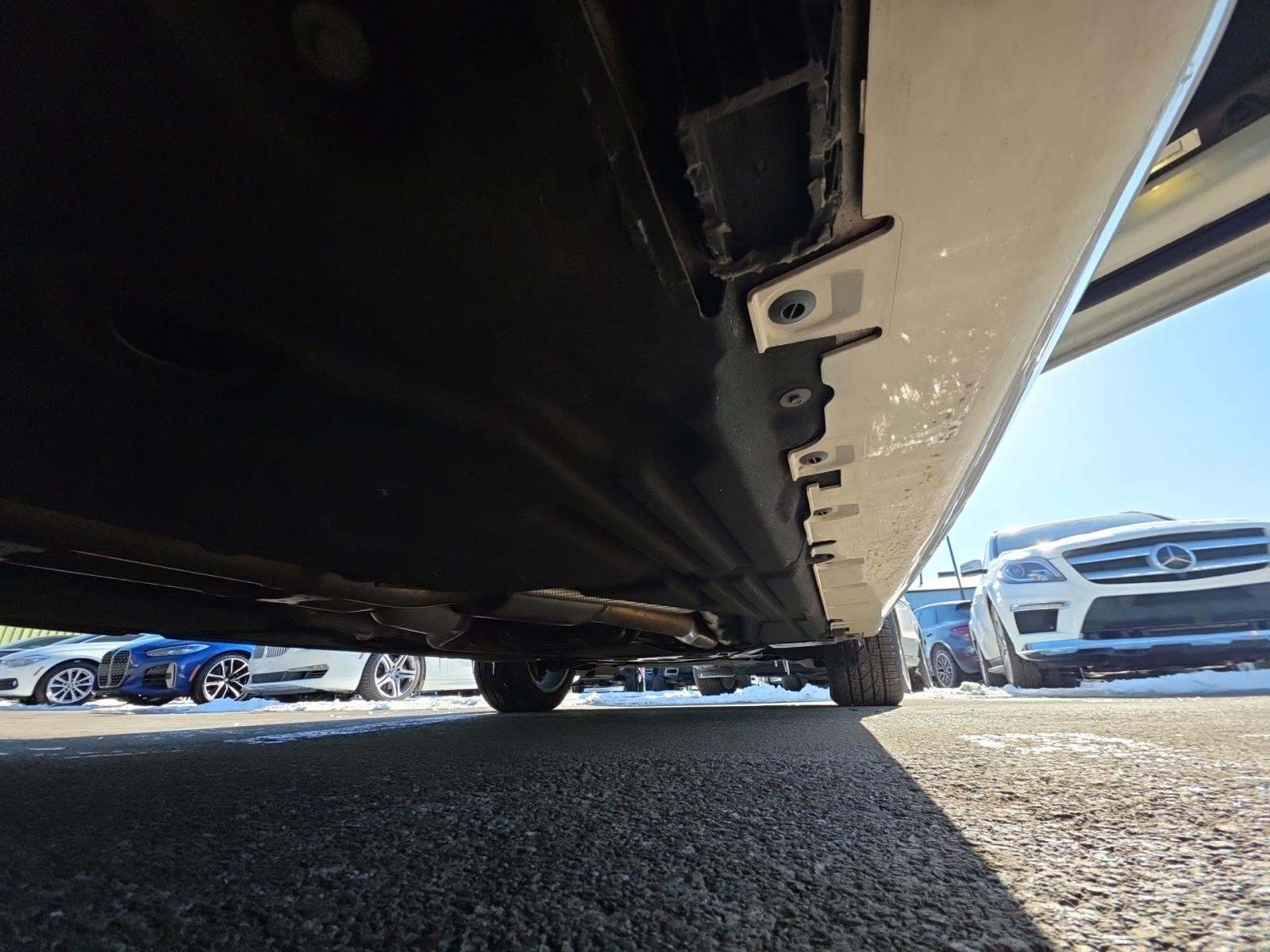 2019 BMW X6 xDrive50i AWD