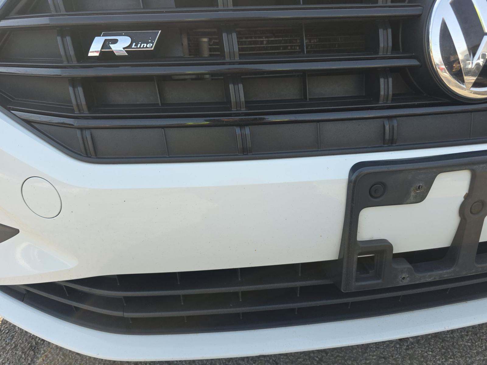 2019 Volkswagen Jetta 1.4T R-Line FWD