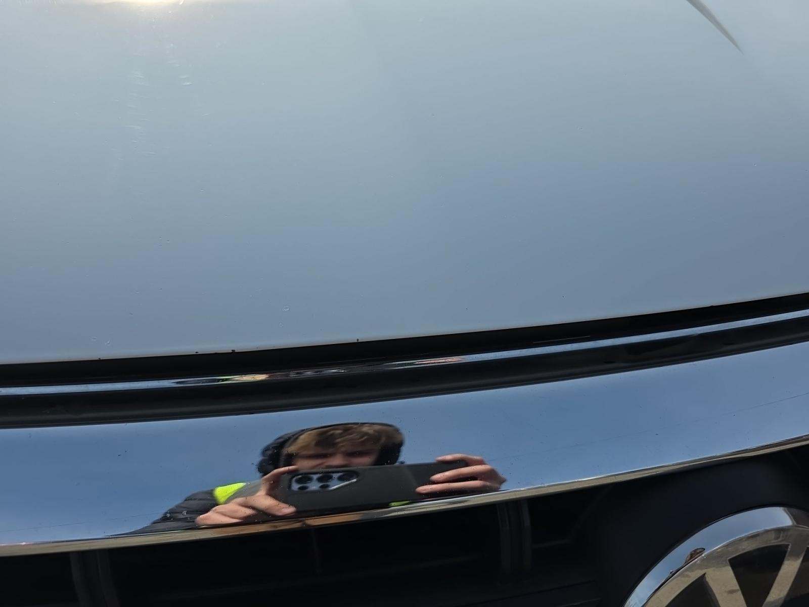 2019 Volkswagen Jetta 1.4T R-Line FWD
