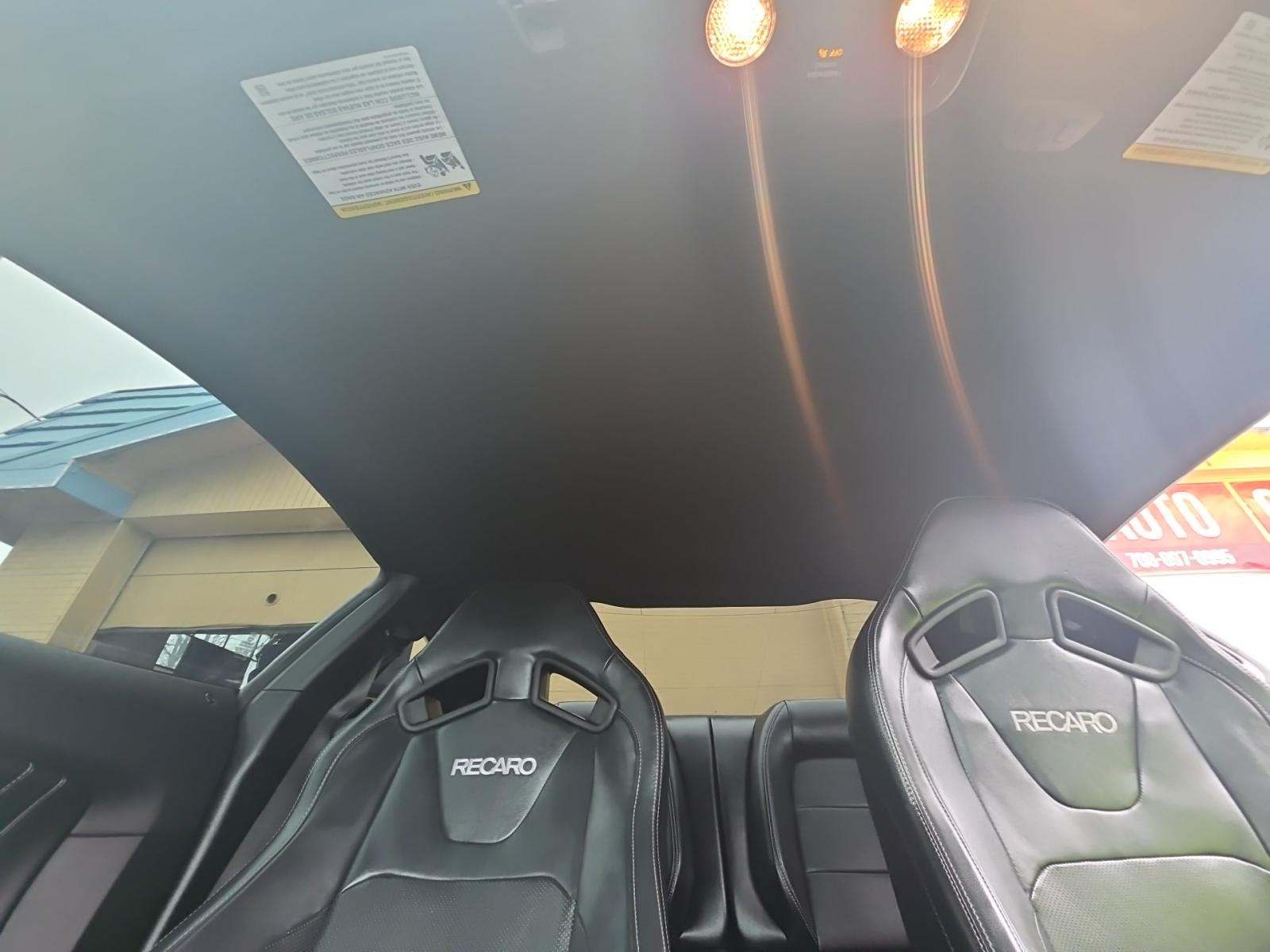 2022 Ford Mustang Mach 1 RWD