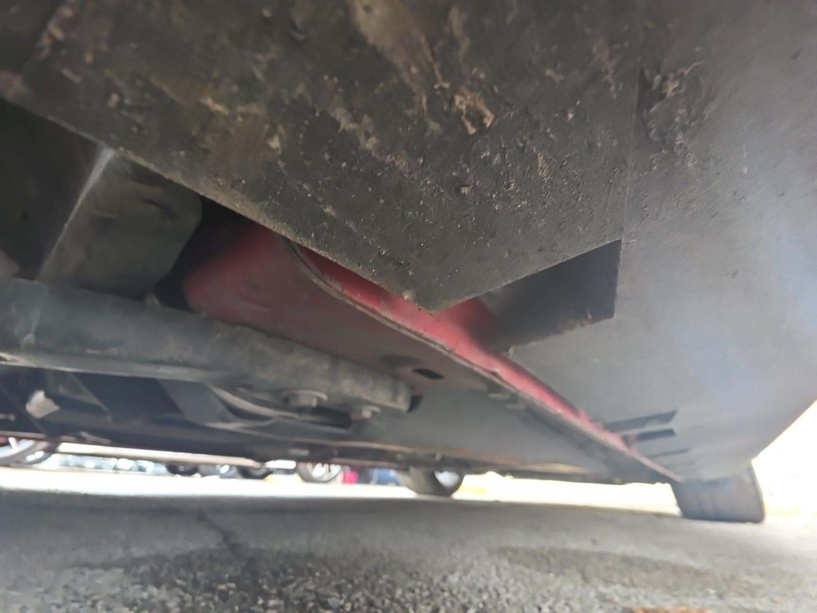 2022 Ford Mustang Mach 1 RWD