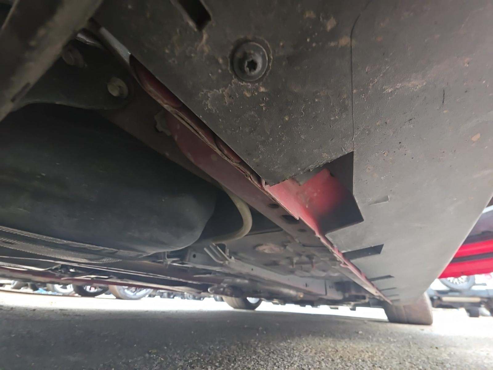 2022 Ford Mustang Mach 1 RWD