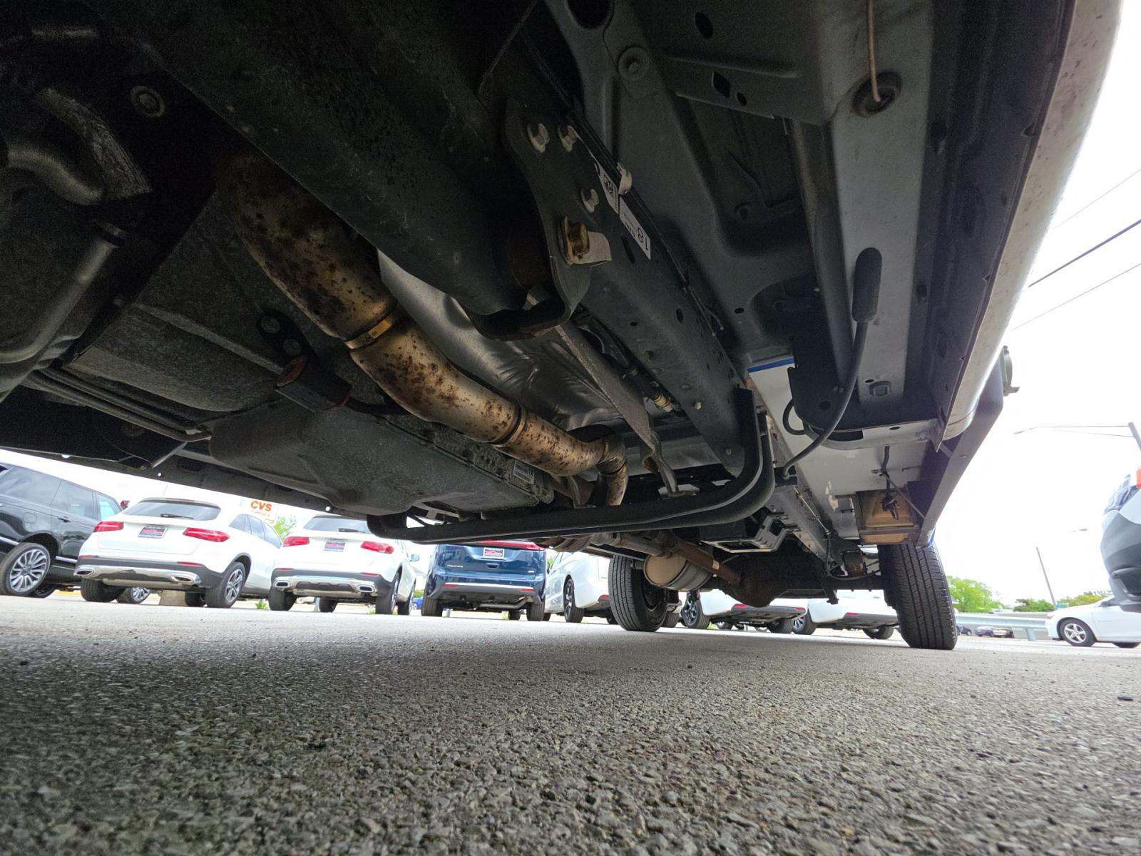 FORD E-350 - 7