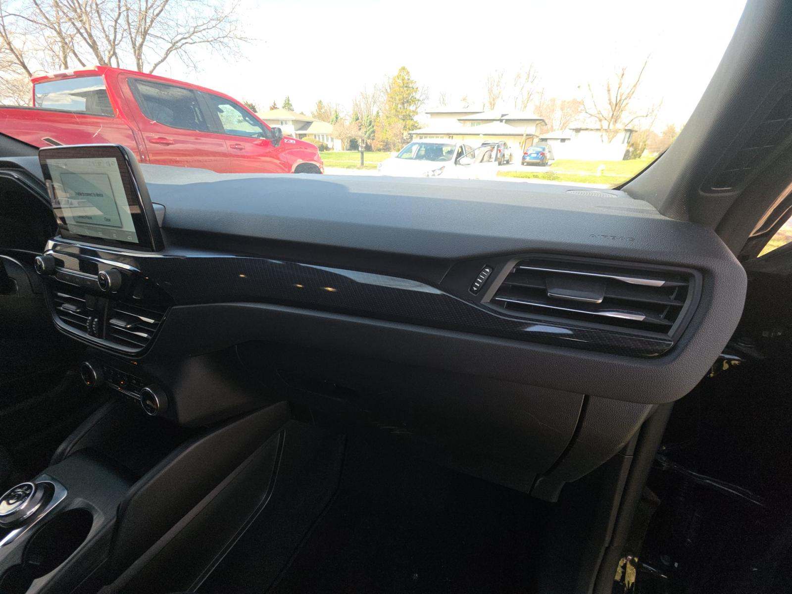 2024 Ford Escape ST-Line AWD