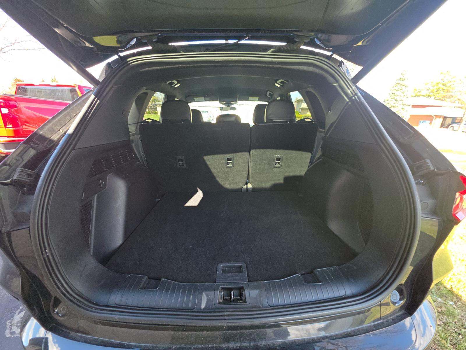 2024 Ford Escape ST-Line AWD