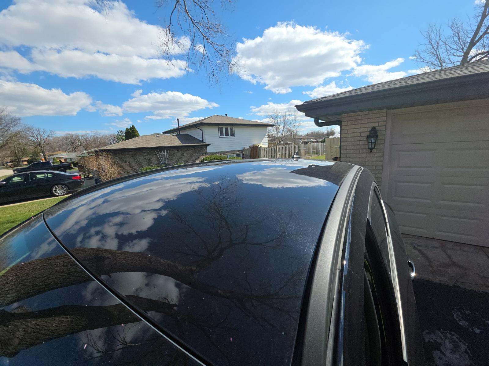 2024 Ford Escape ST-Line AWD