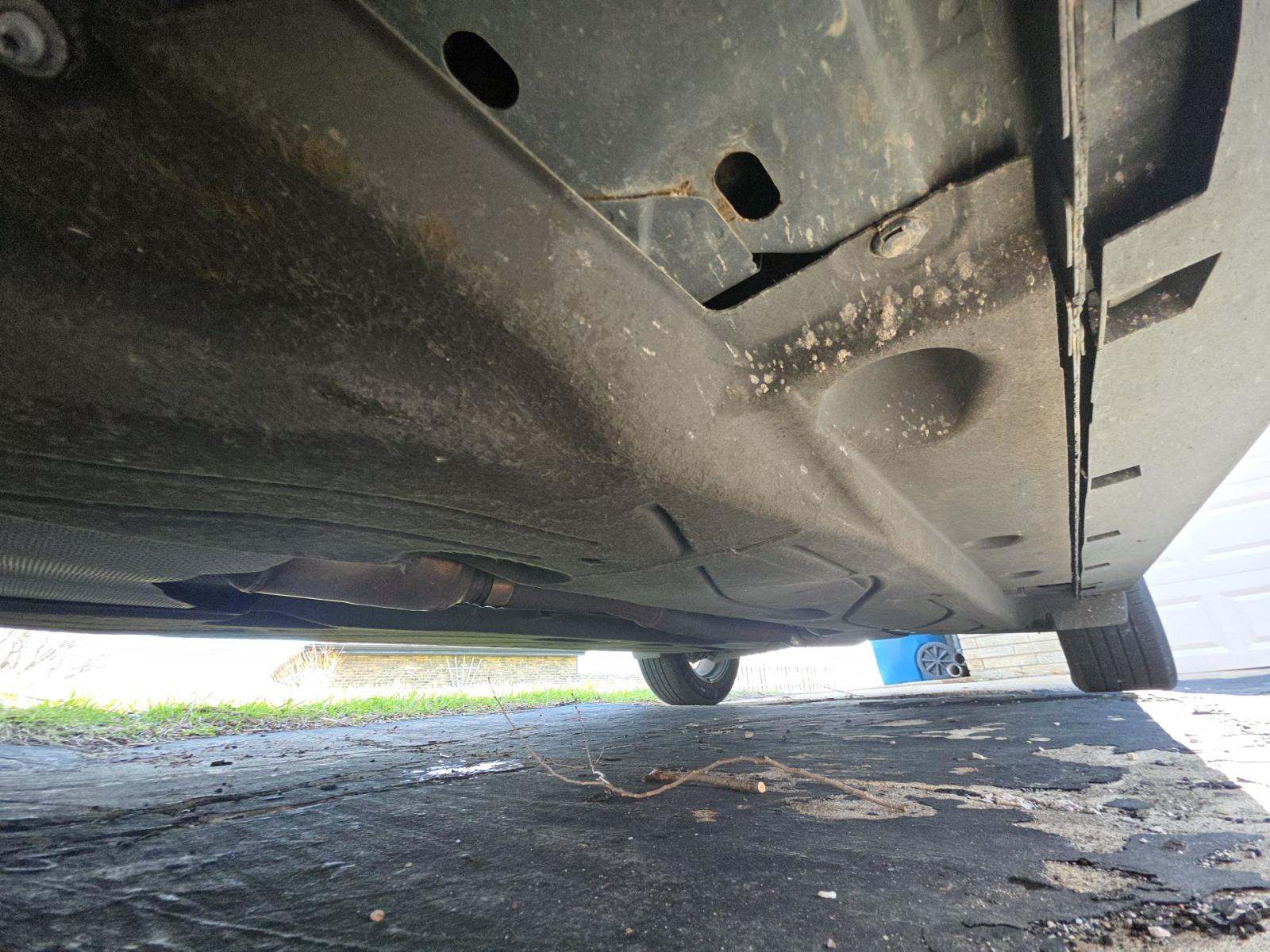 2024 Ford Escape ST-Line AWD