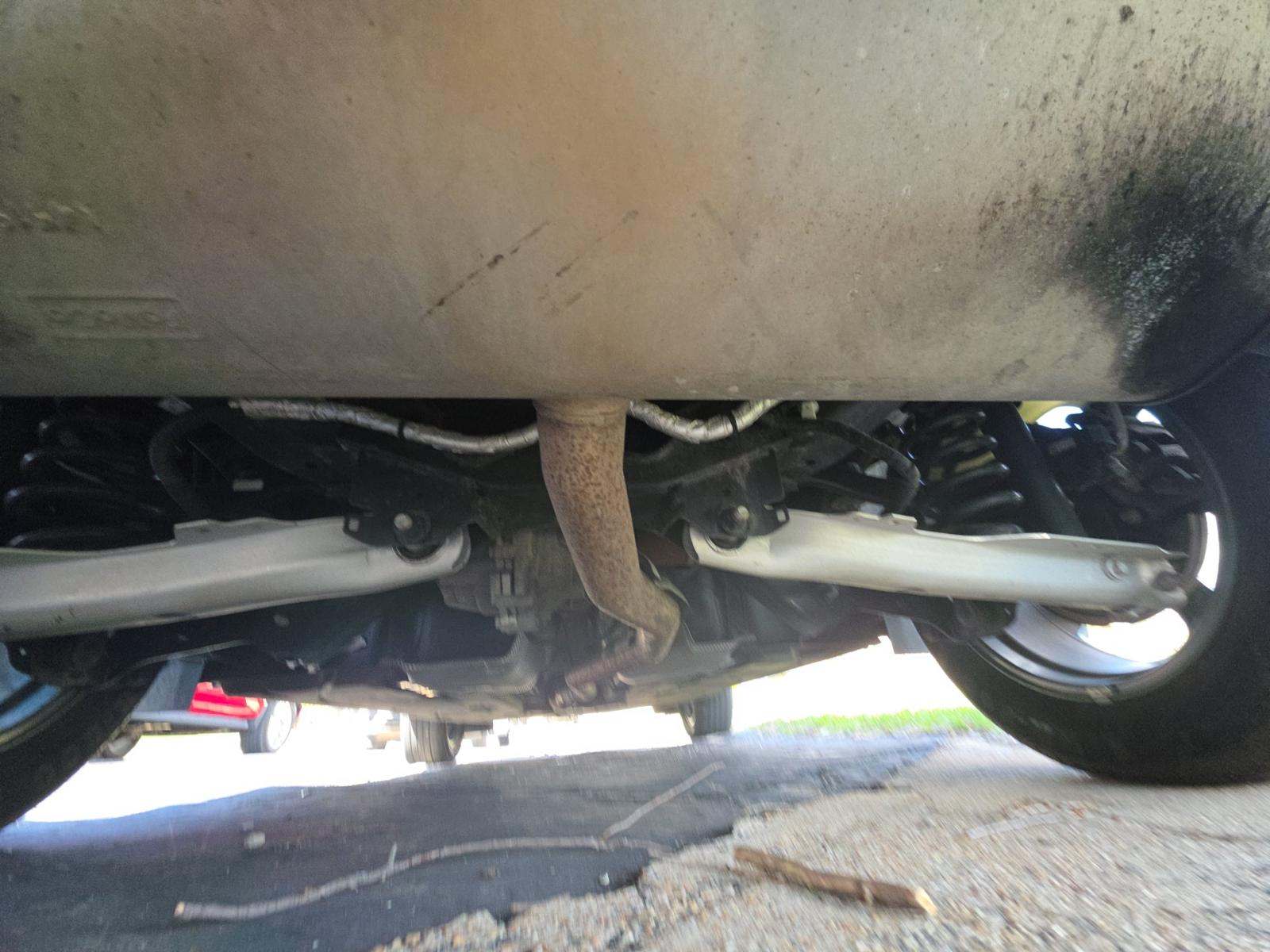 2024 Ford Escape ST-Line AWD