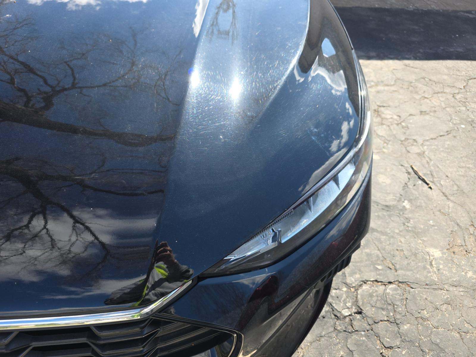 2024 Ford Escape ST-Line AWD