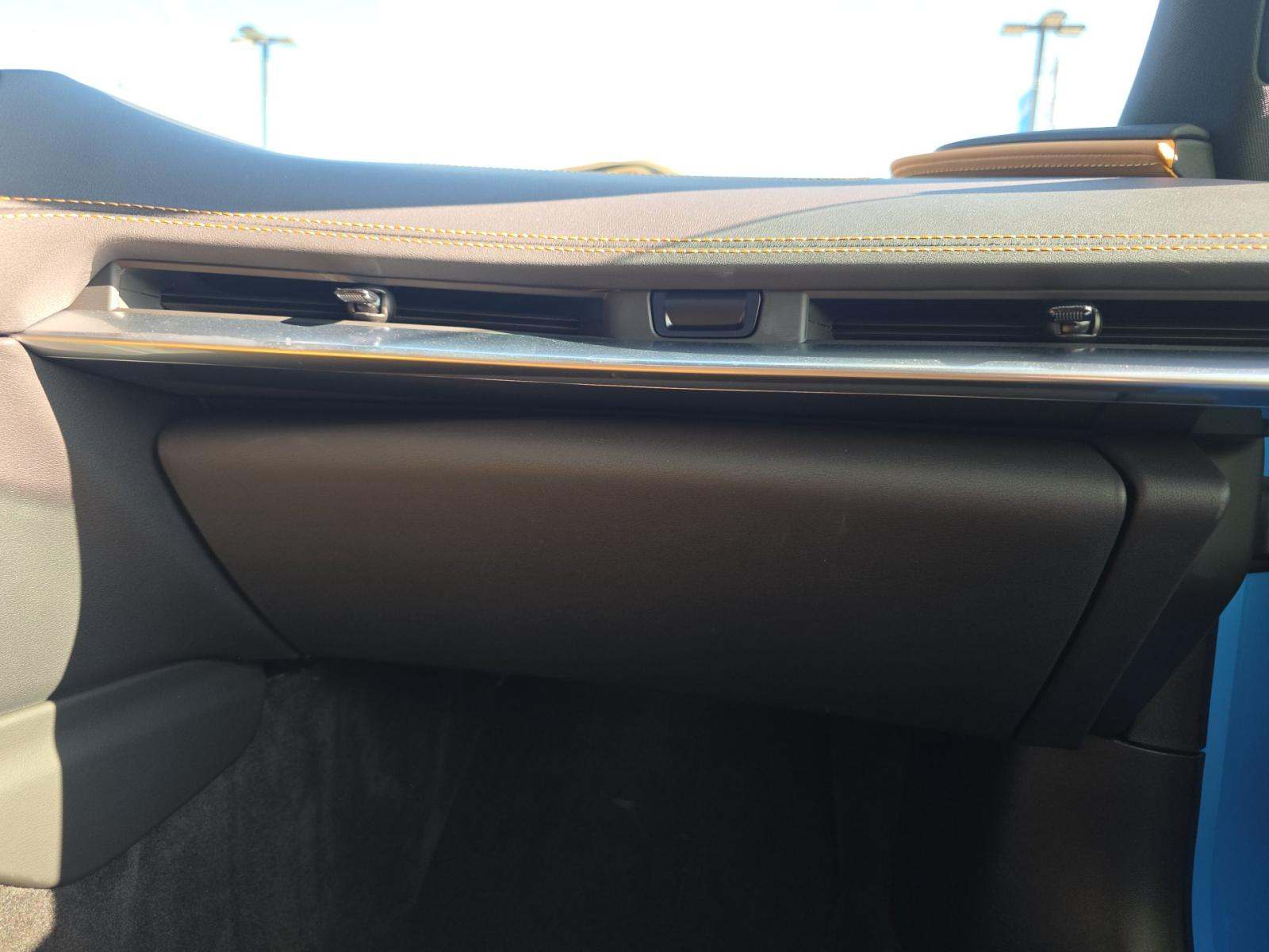 2024 Chevrolet Corvette Stingray RWD