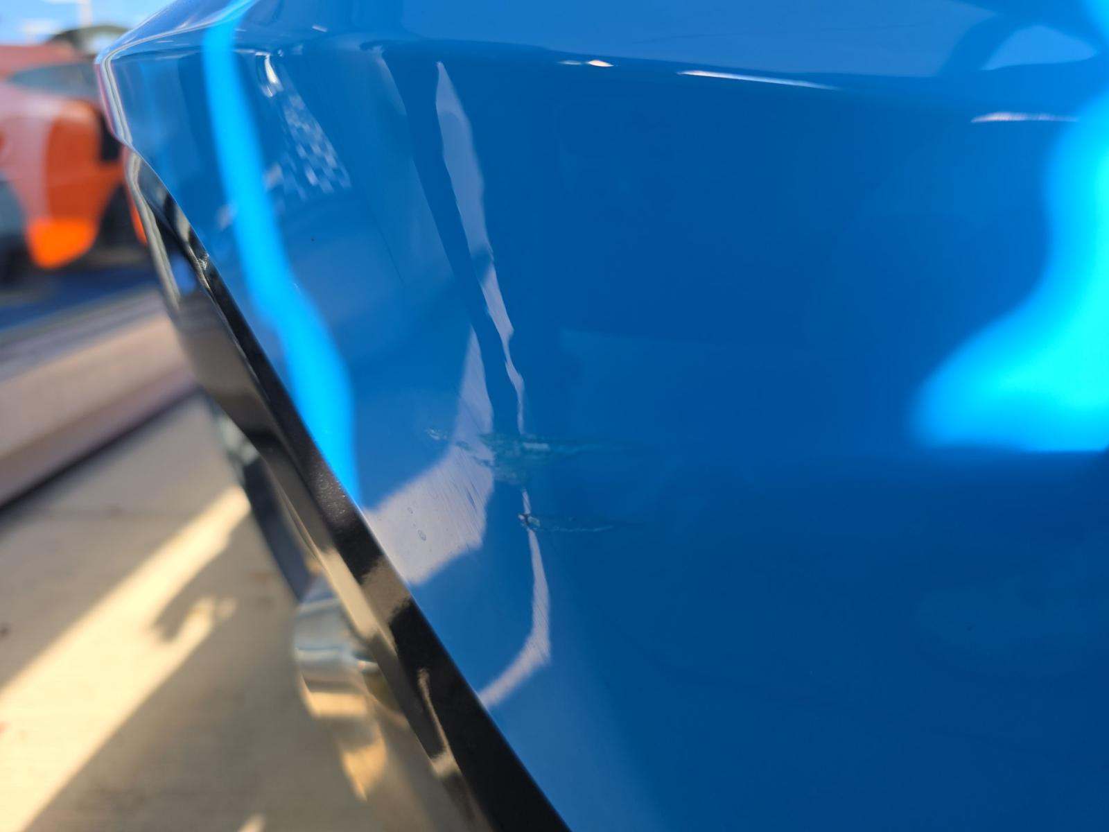 2024 Chevrolet Corvette Stingray RWD