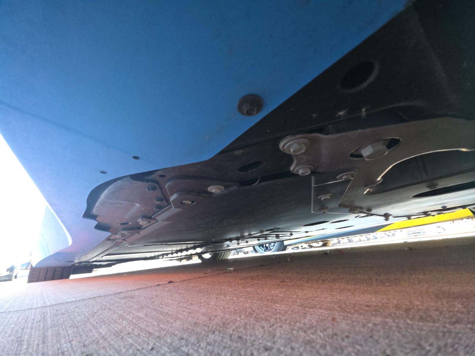 2024 Chevrolet Corvette Stingray RWD